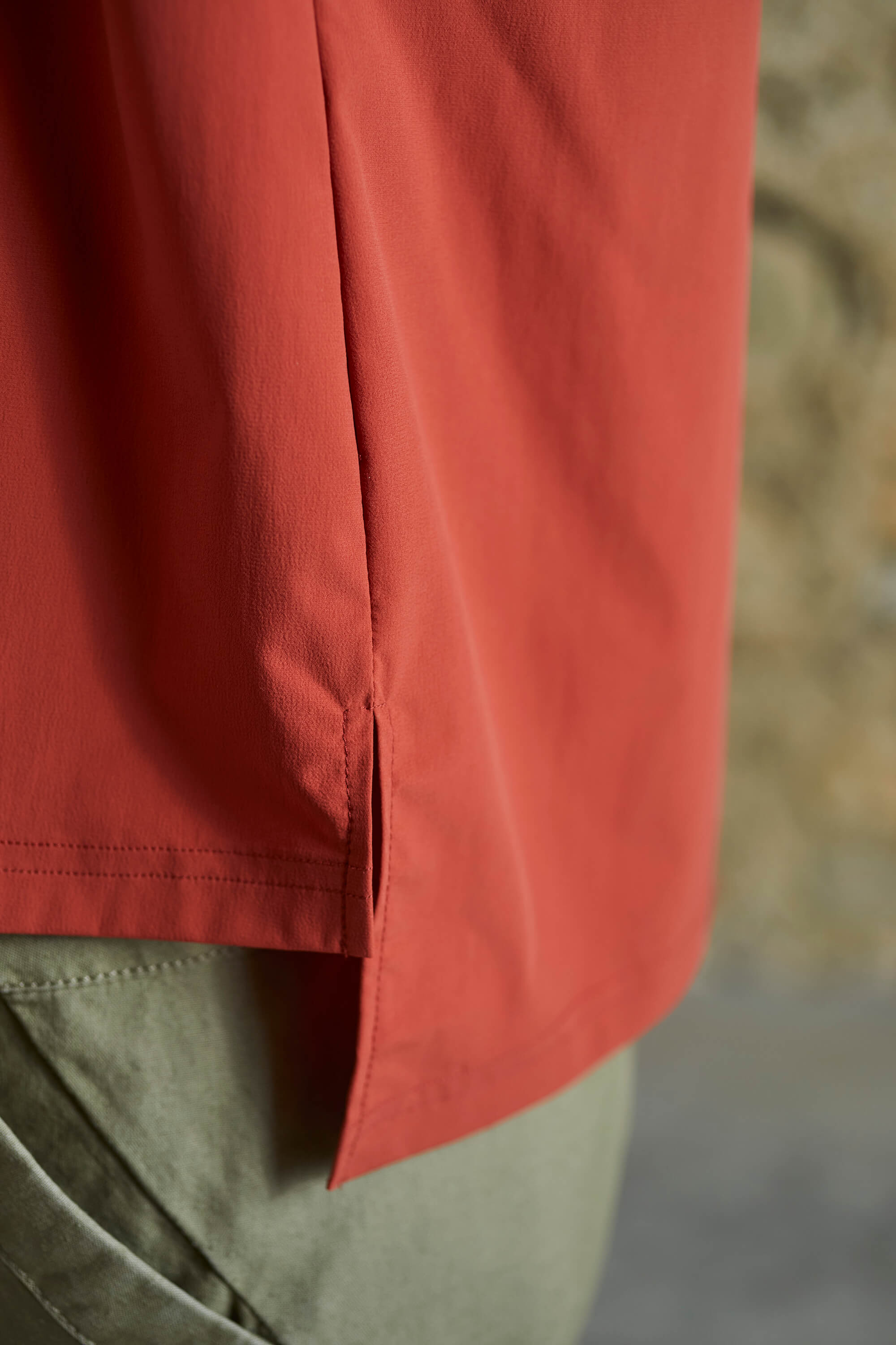 Maloja LindaM. - Outdoor Shirt SU23
