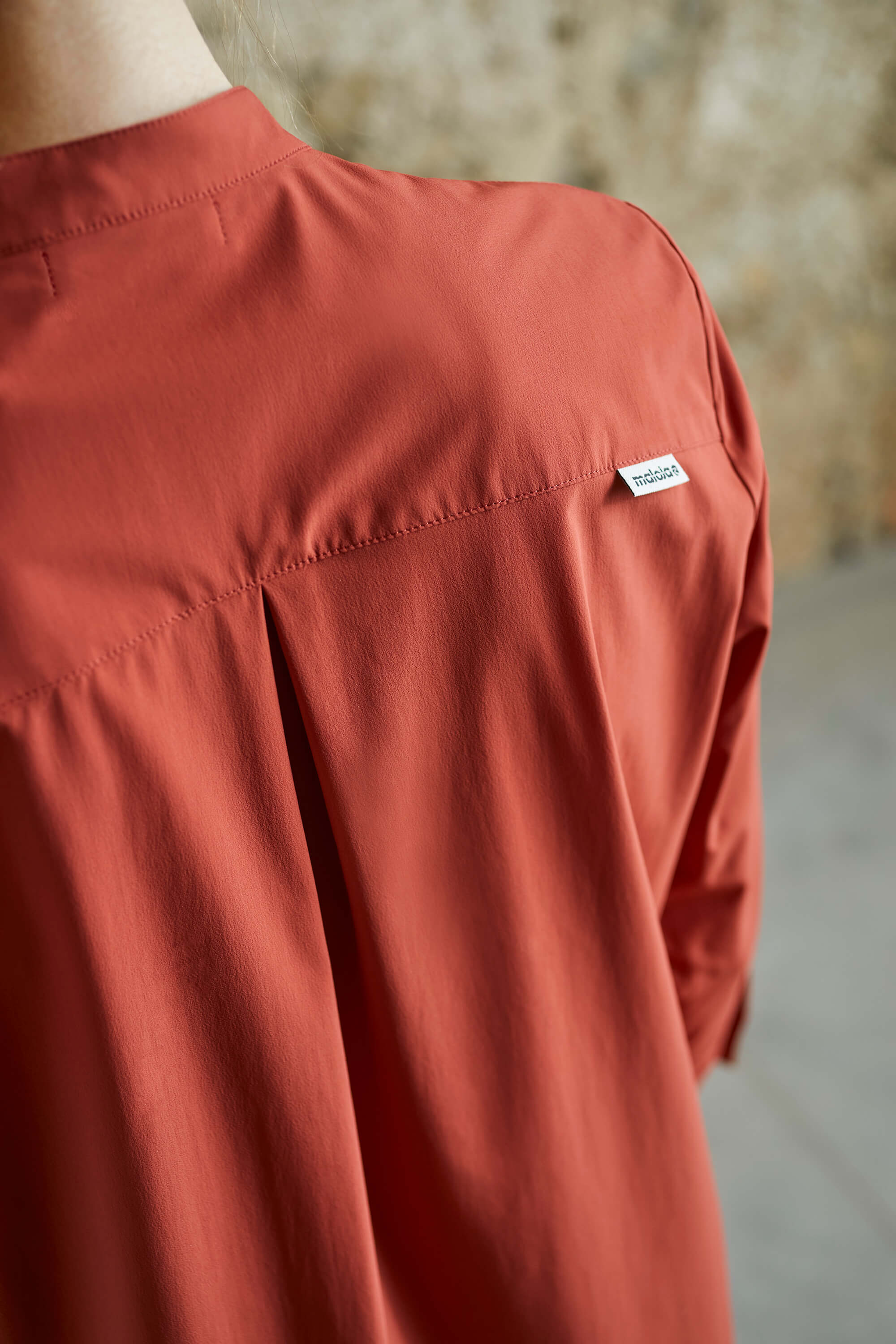 Maloja LindaM. - Outdoor Shirt SU23