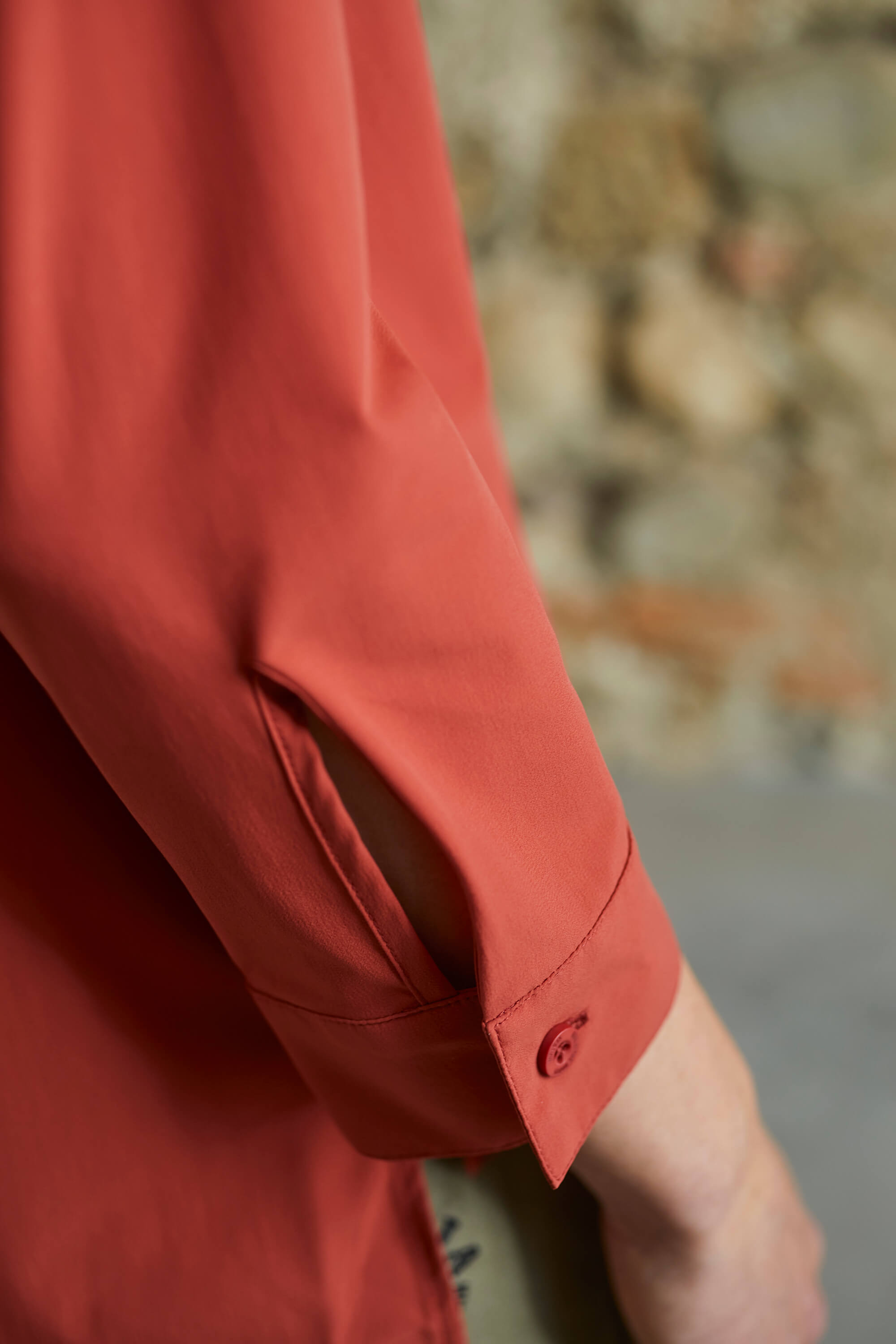 Maloja LindaM. - Outdoor Shirt SU23