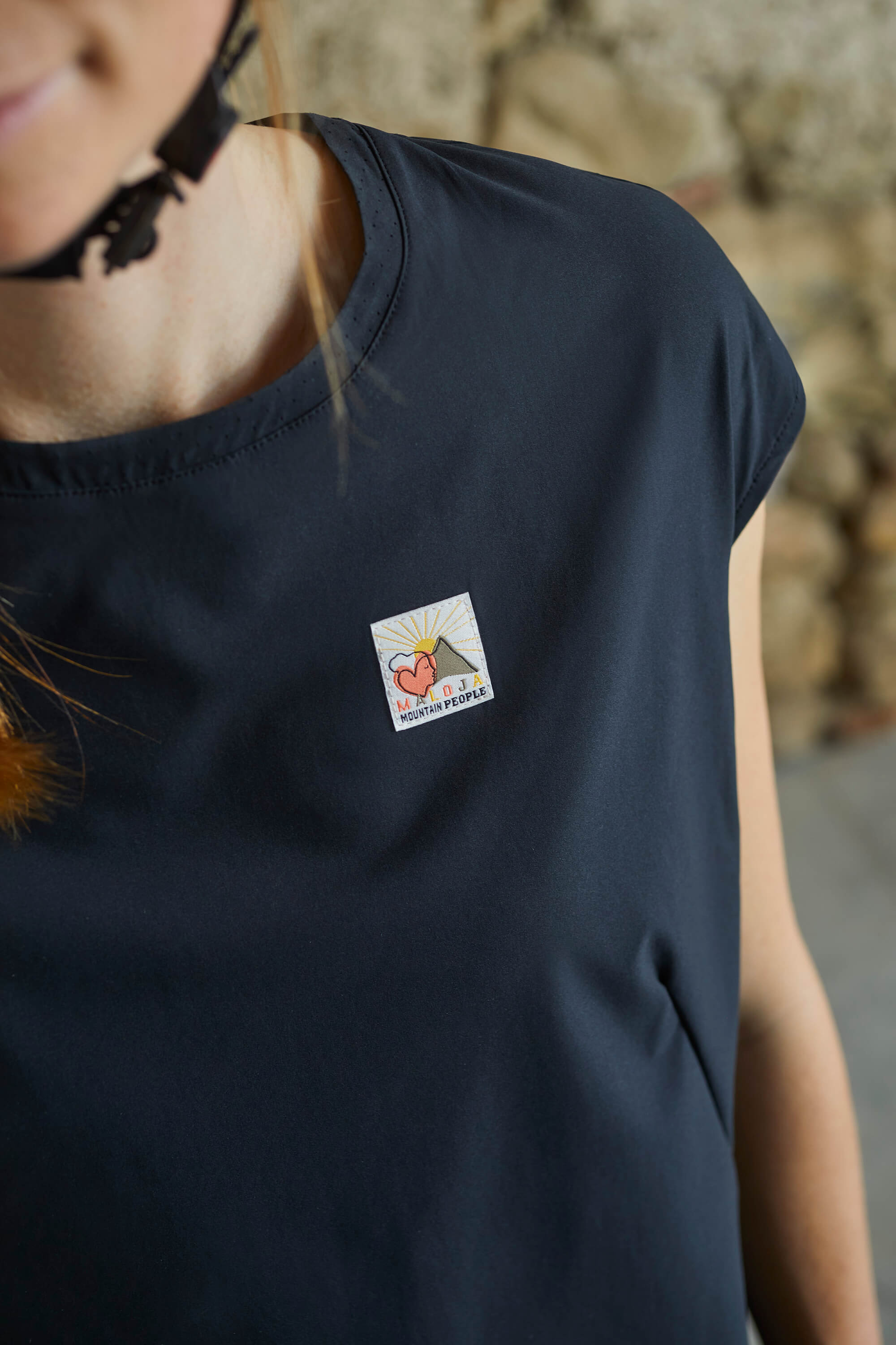 Maloja ZimnitzM. - Outdoor Dress SU23