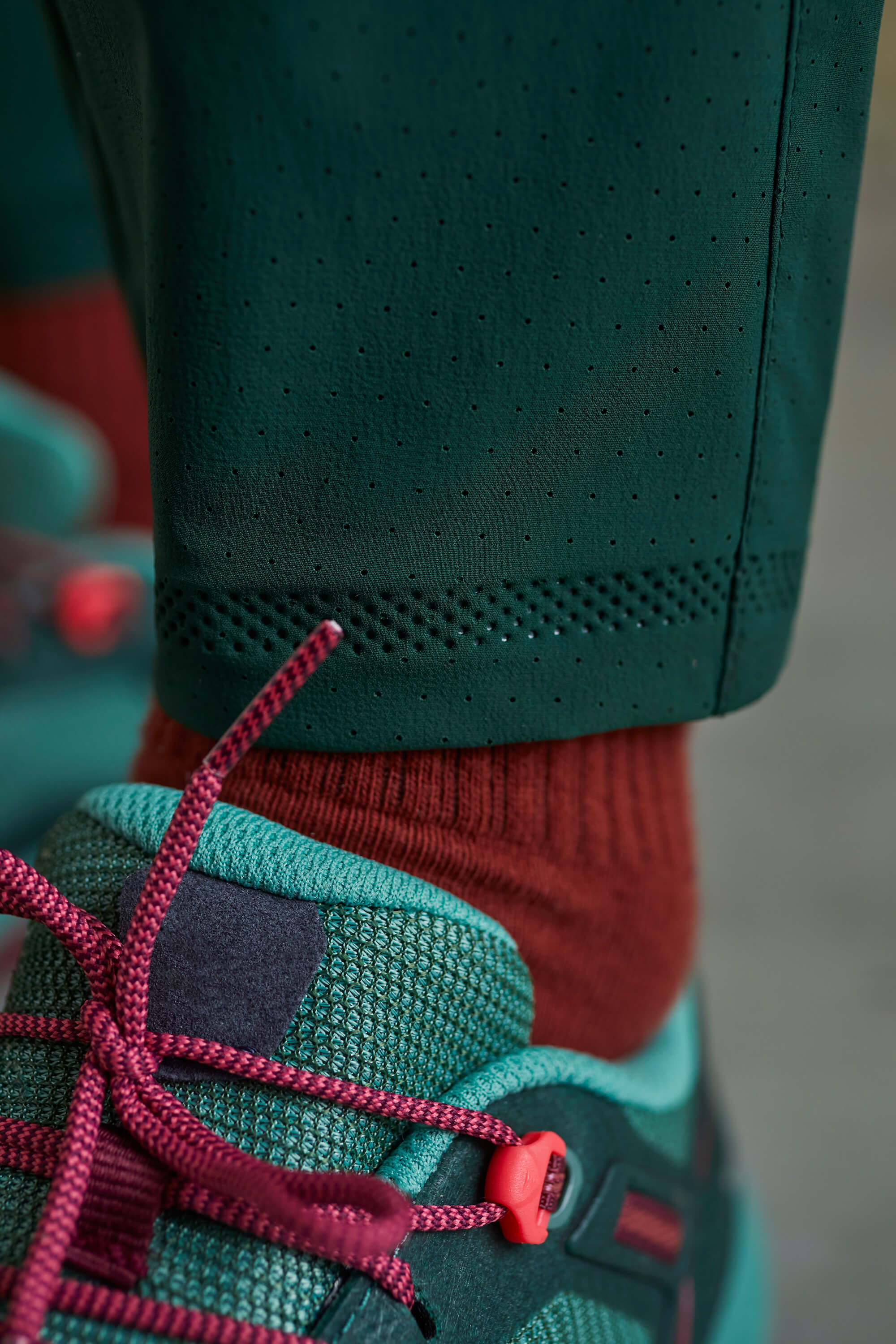 Maloja PappelM. - Multisport-Hose SO23