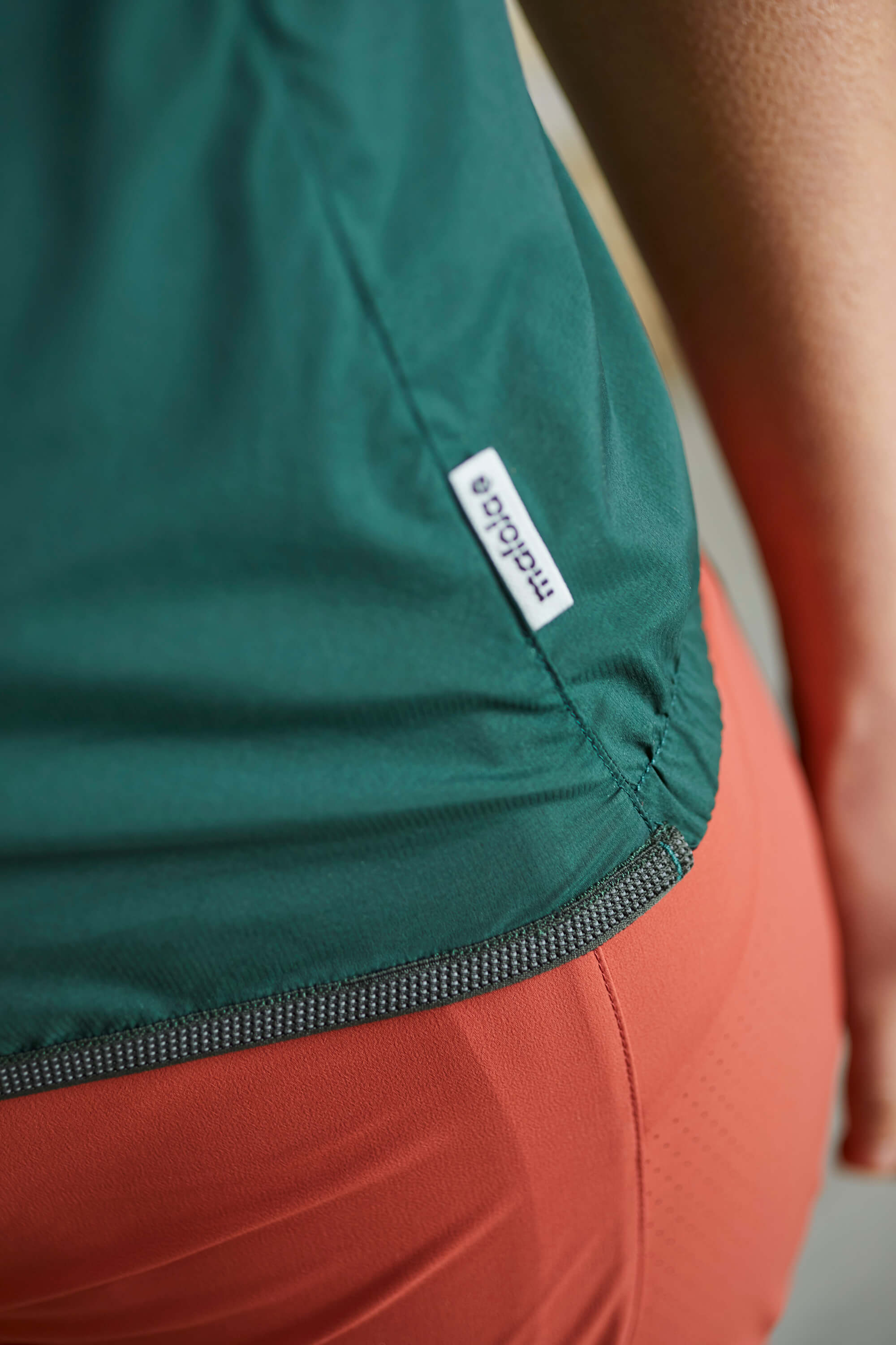 Maloja SeisM. - Superlight Winblock Vest SU23