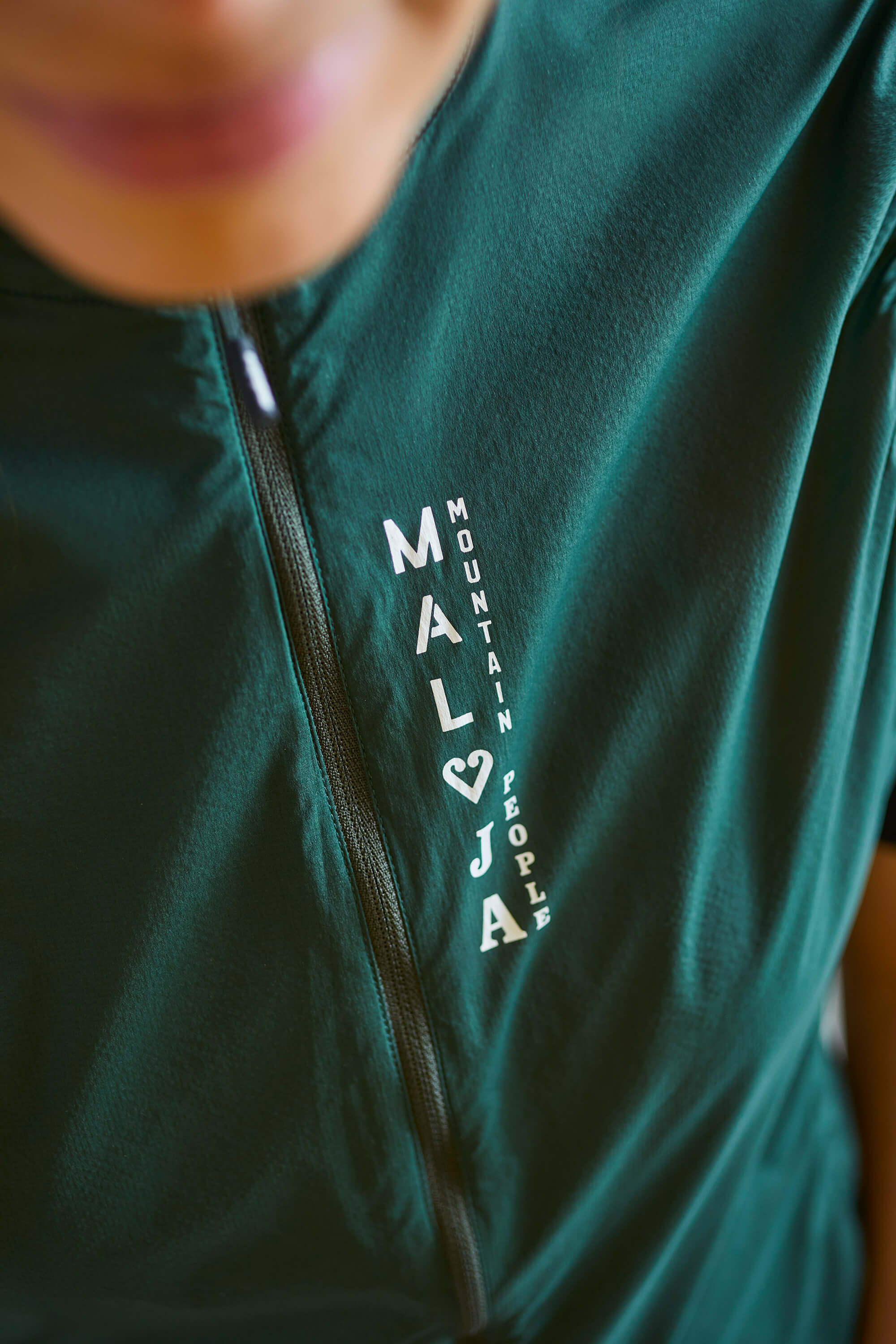 Maloja SeisM. - Superlight Winblock Vest SU23
