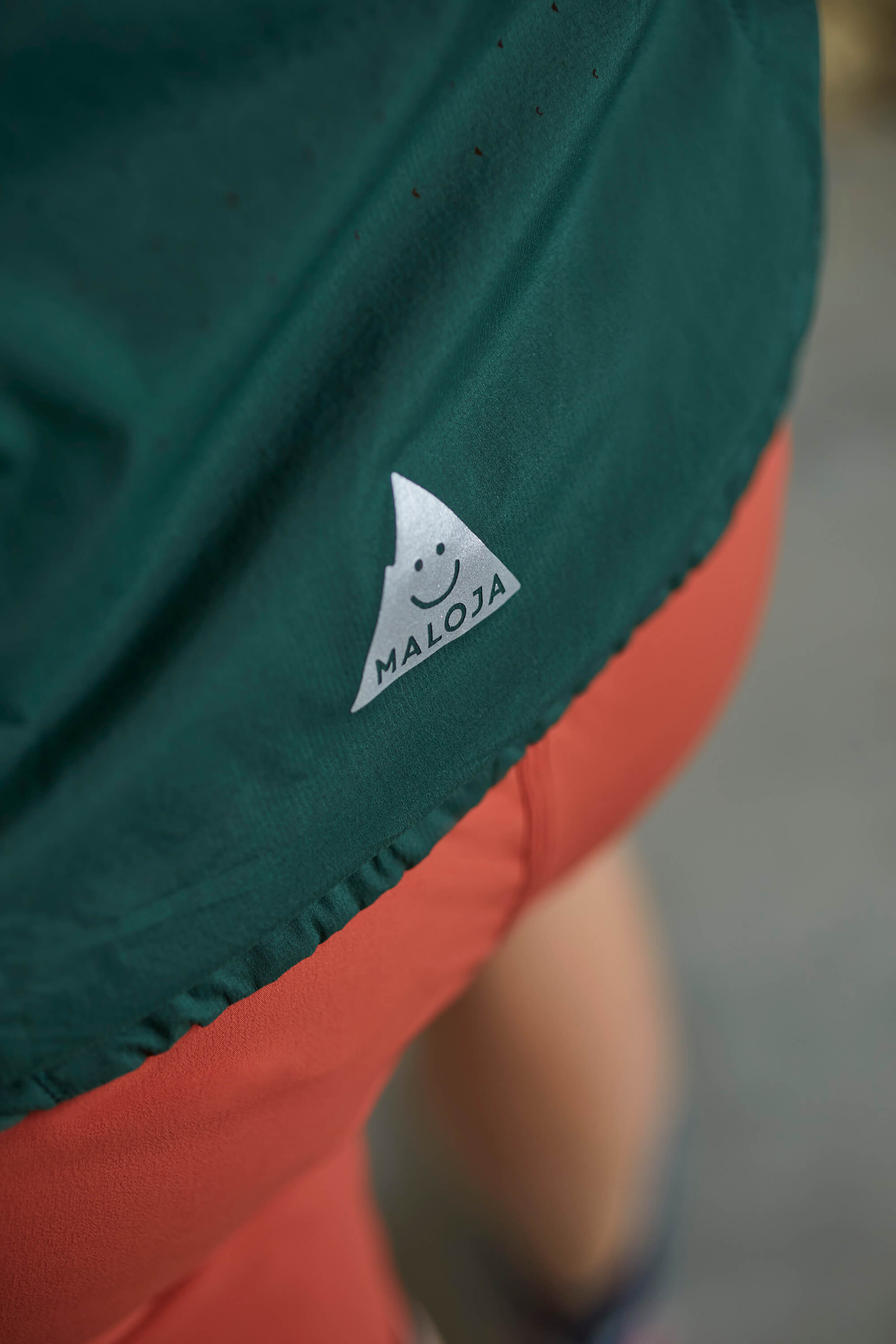 Maloja SeisM. - Superlight Winblock Vest SU23