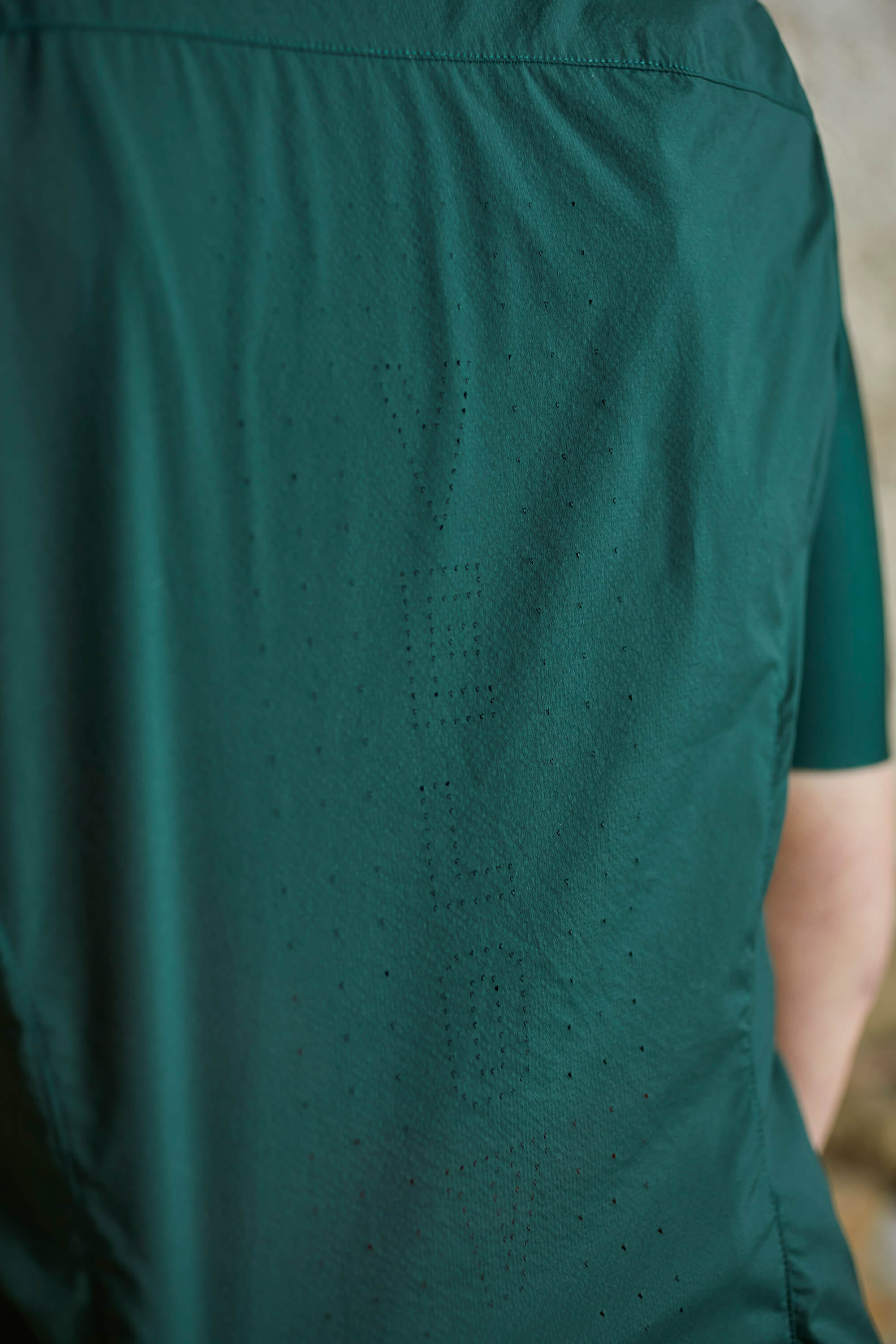 Maloja SeisM. - Superlight Winblock Vest SU23