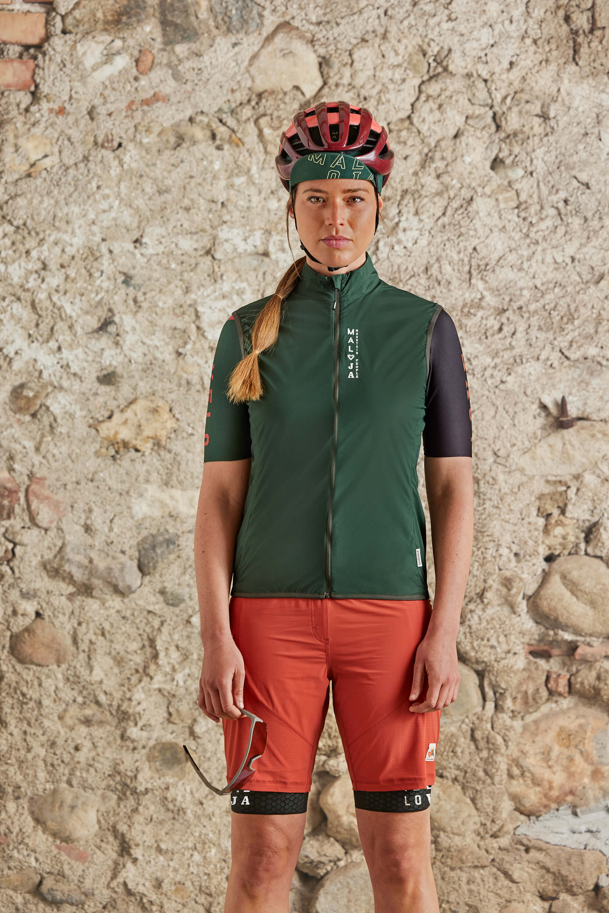 Maloja SeisM. - Superlight Winblock Vest SU23