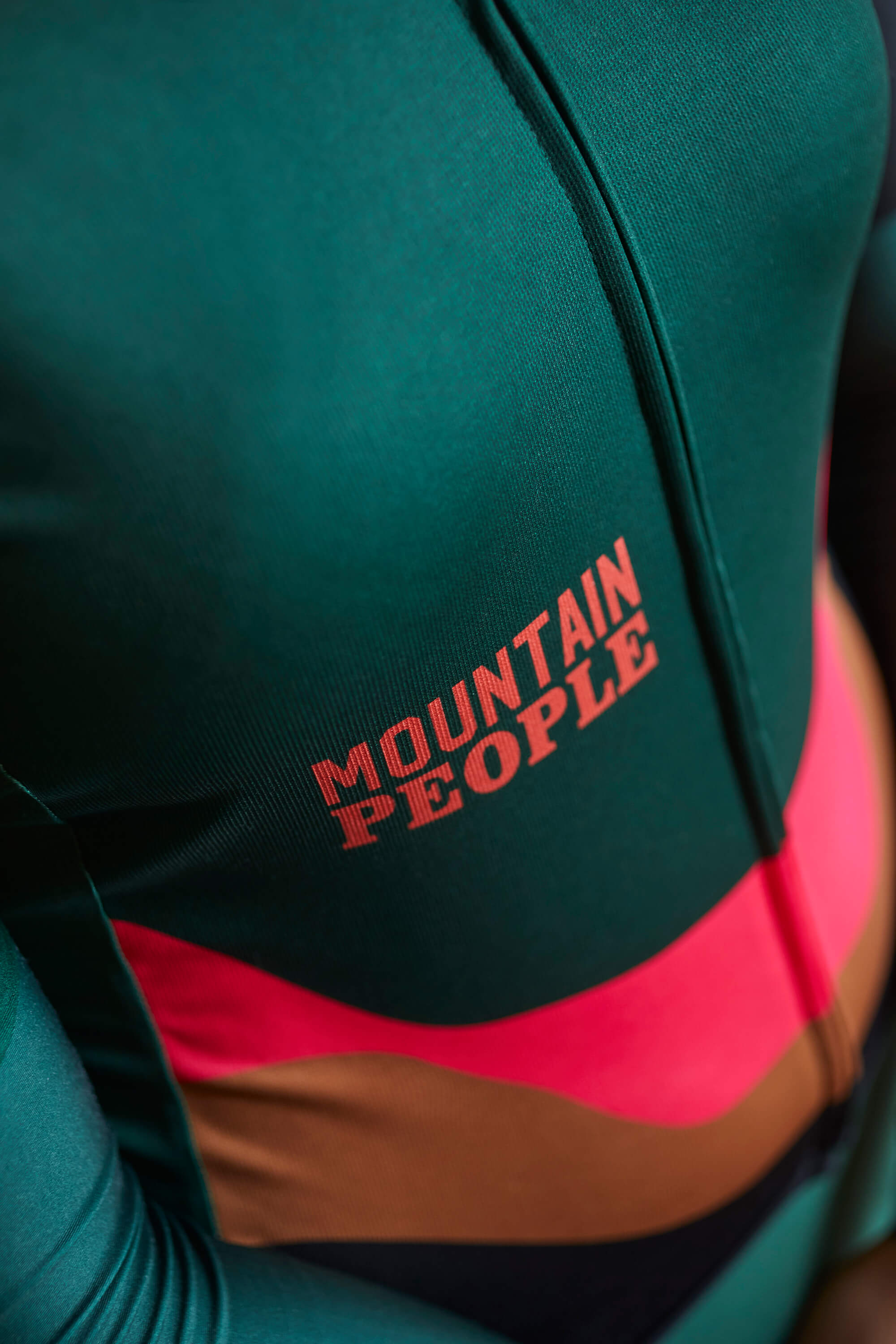 Maloja AmiataM. - Rennrad-Trikot SO23