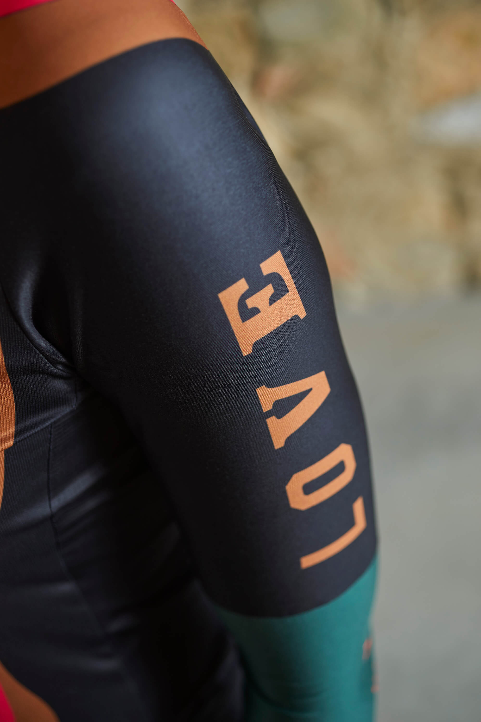 Maloja AmiataM. - Rennrad-Trikot SO23