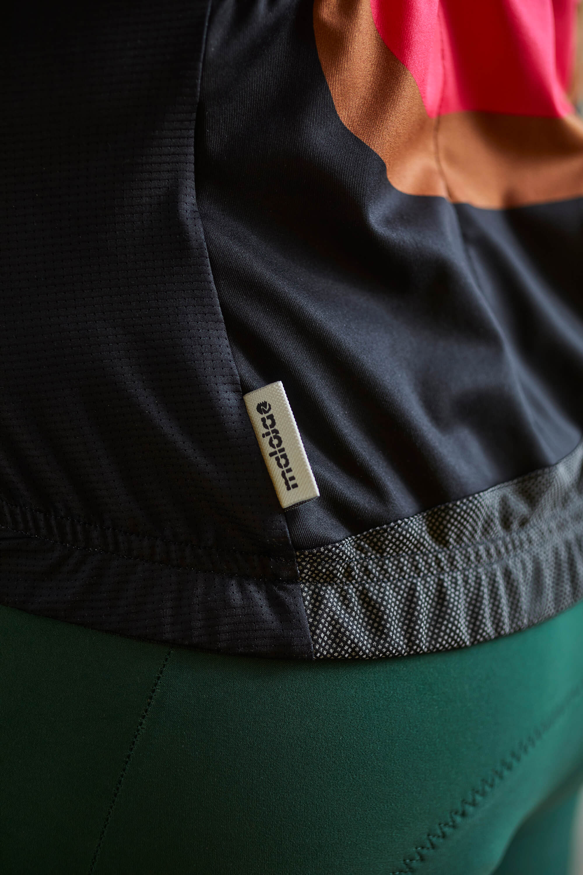 Maloja AmiataM. - Rennrad-Trikot SO23