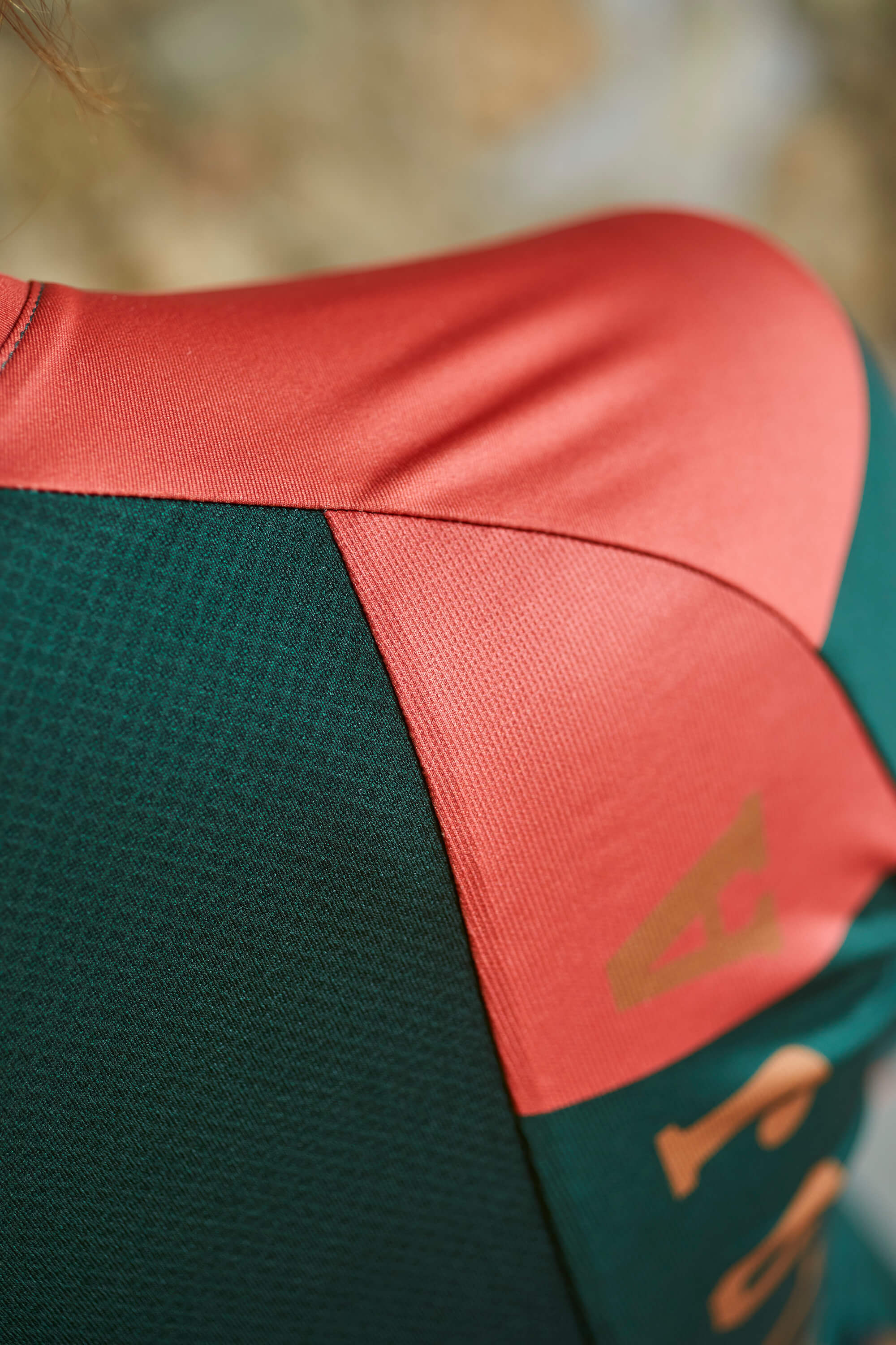 Maloja AmiataM. - Rennrad-Trikot SO23