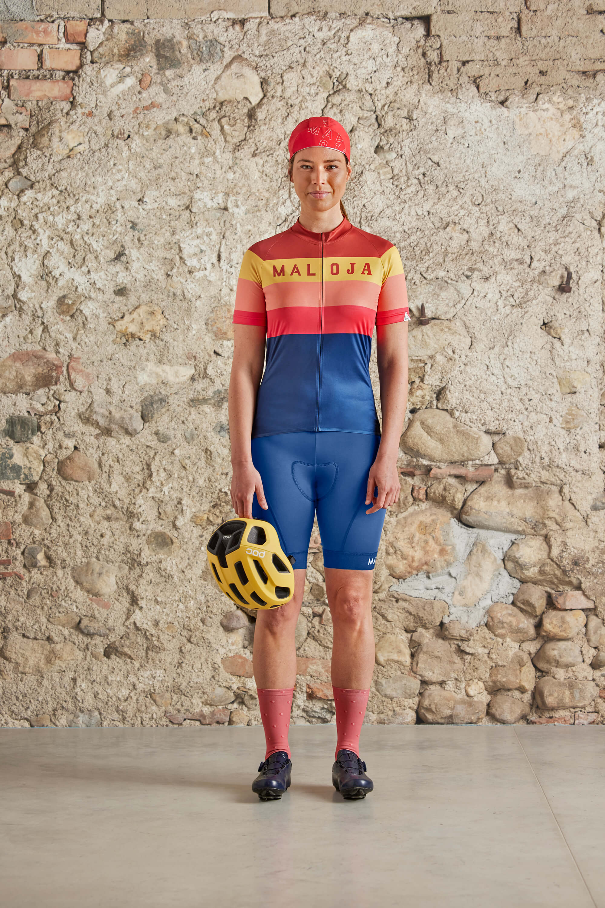 Maloja MinorM. - Cycle Tights SU23