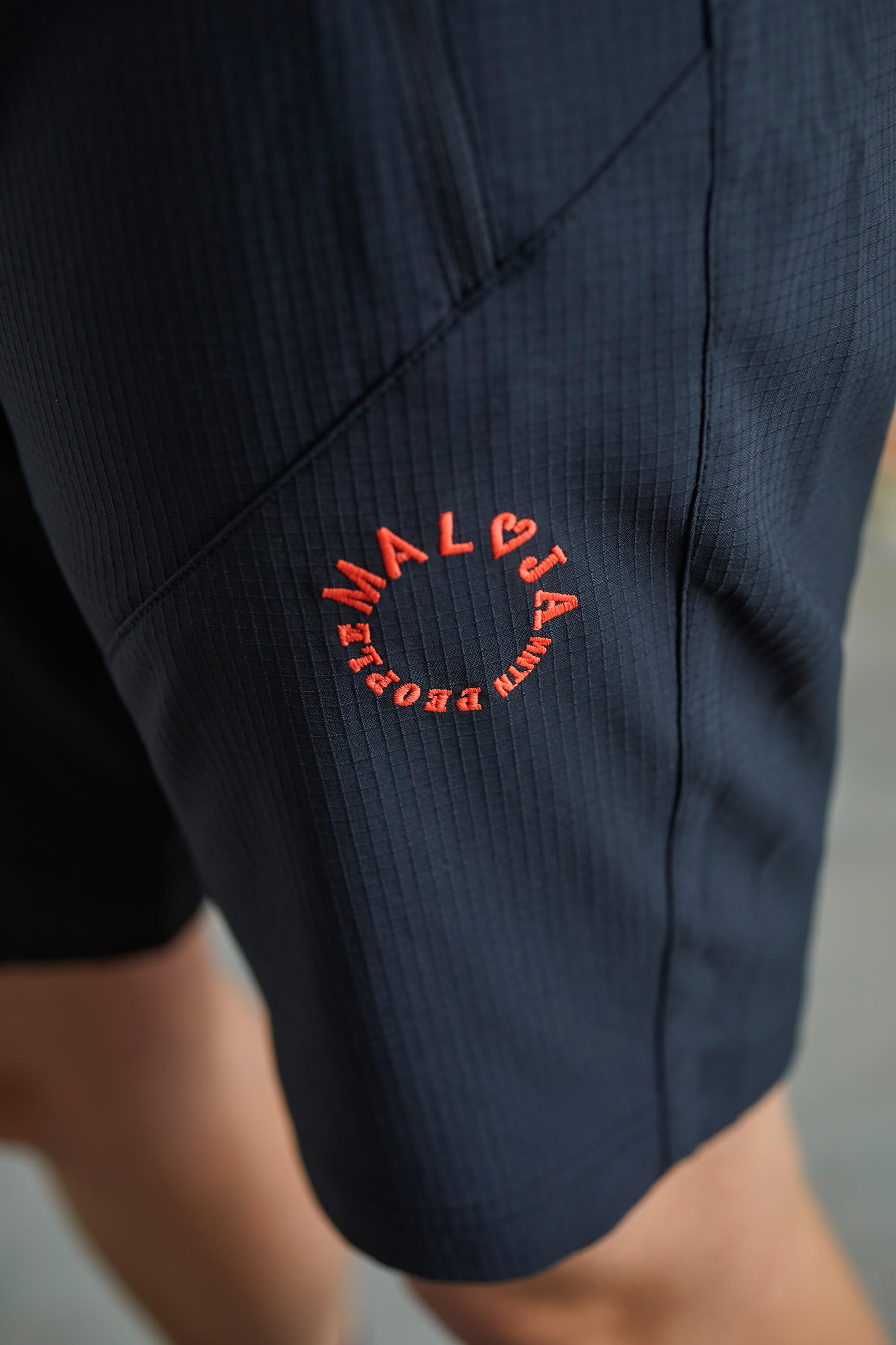 Maloja BadusM. - Multisport Shorts SU23