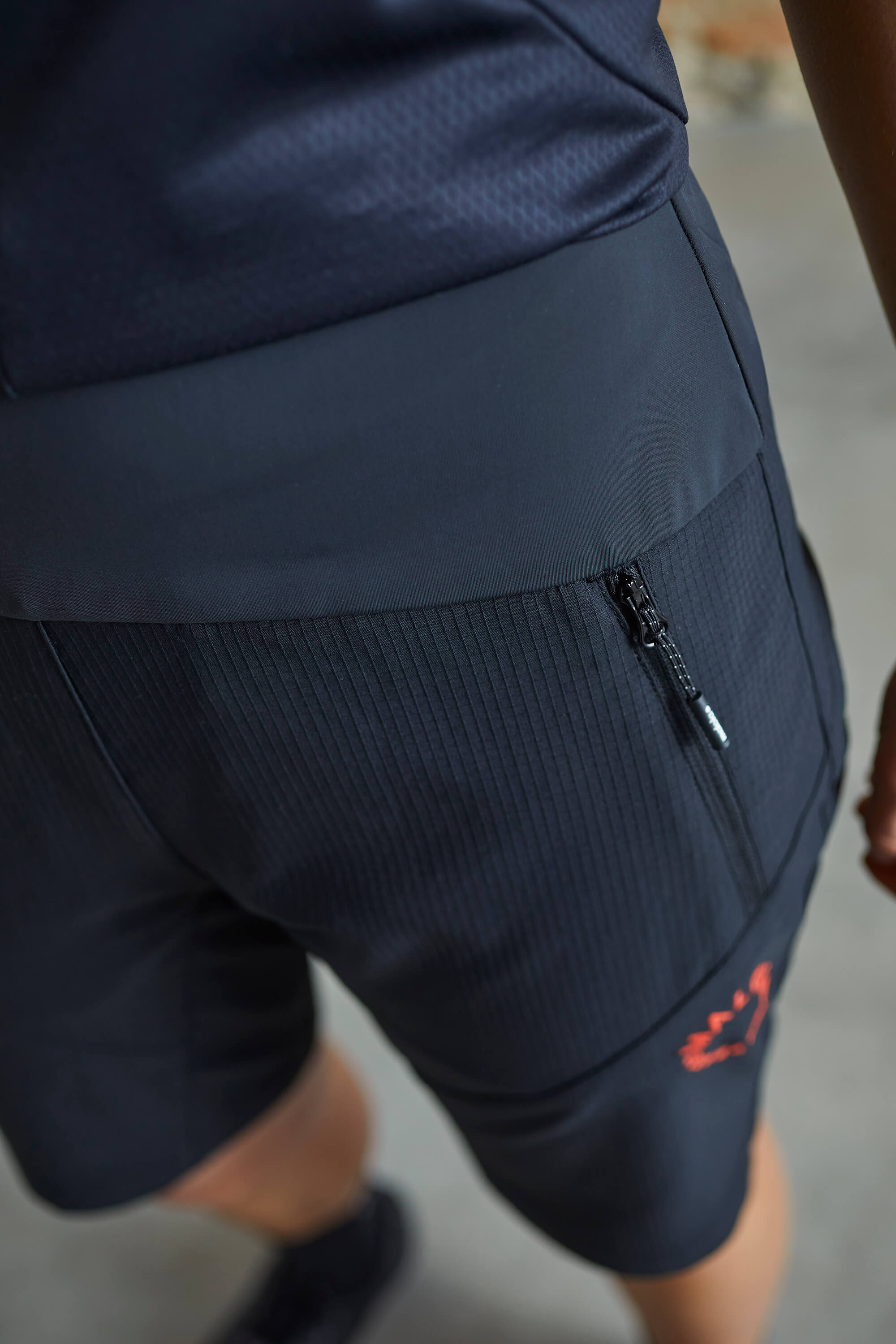 Maloja BadusM. - Multisport Shorts SU23