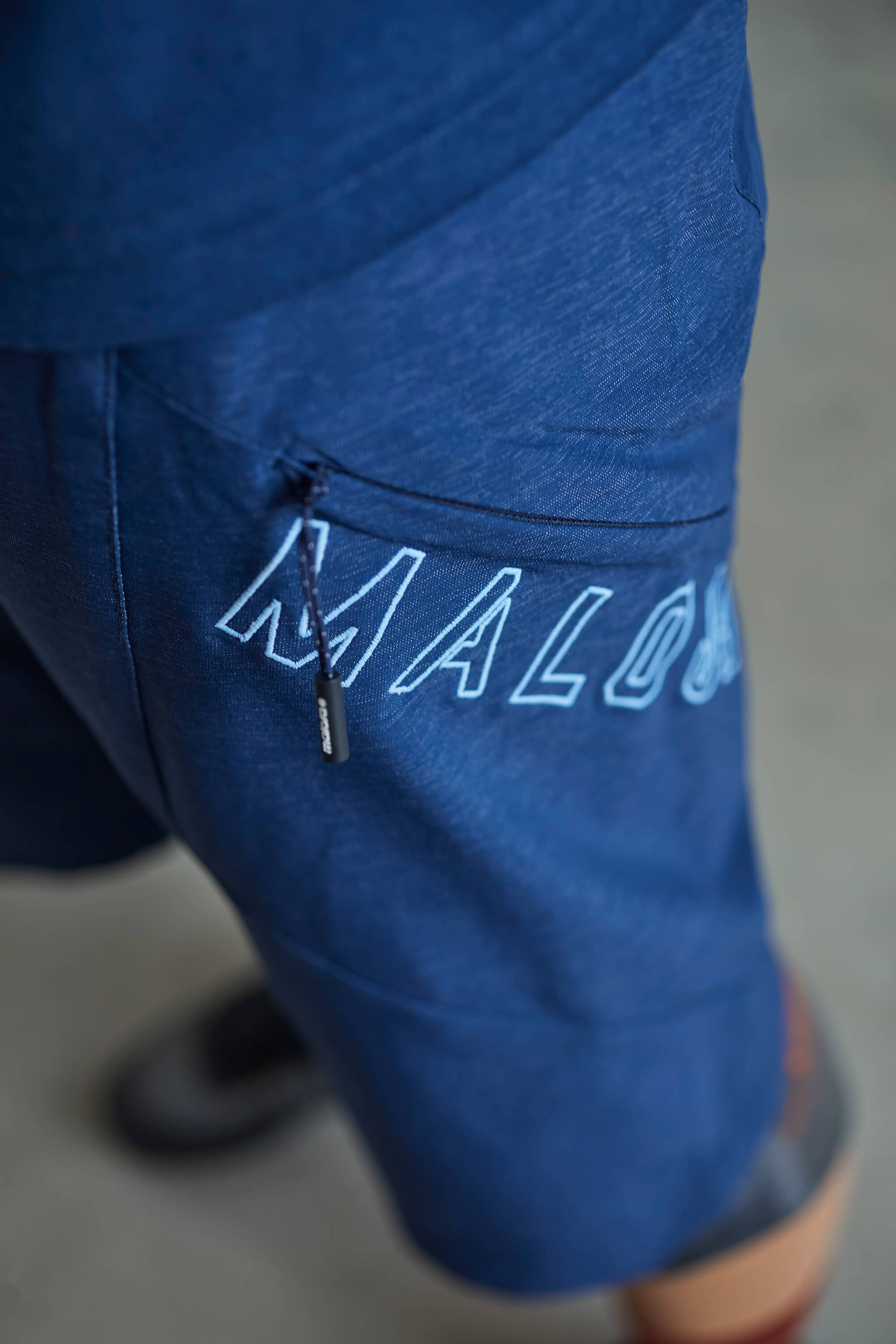 Maloja WaldkieferM. - Enduro Shorts SU23