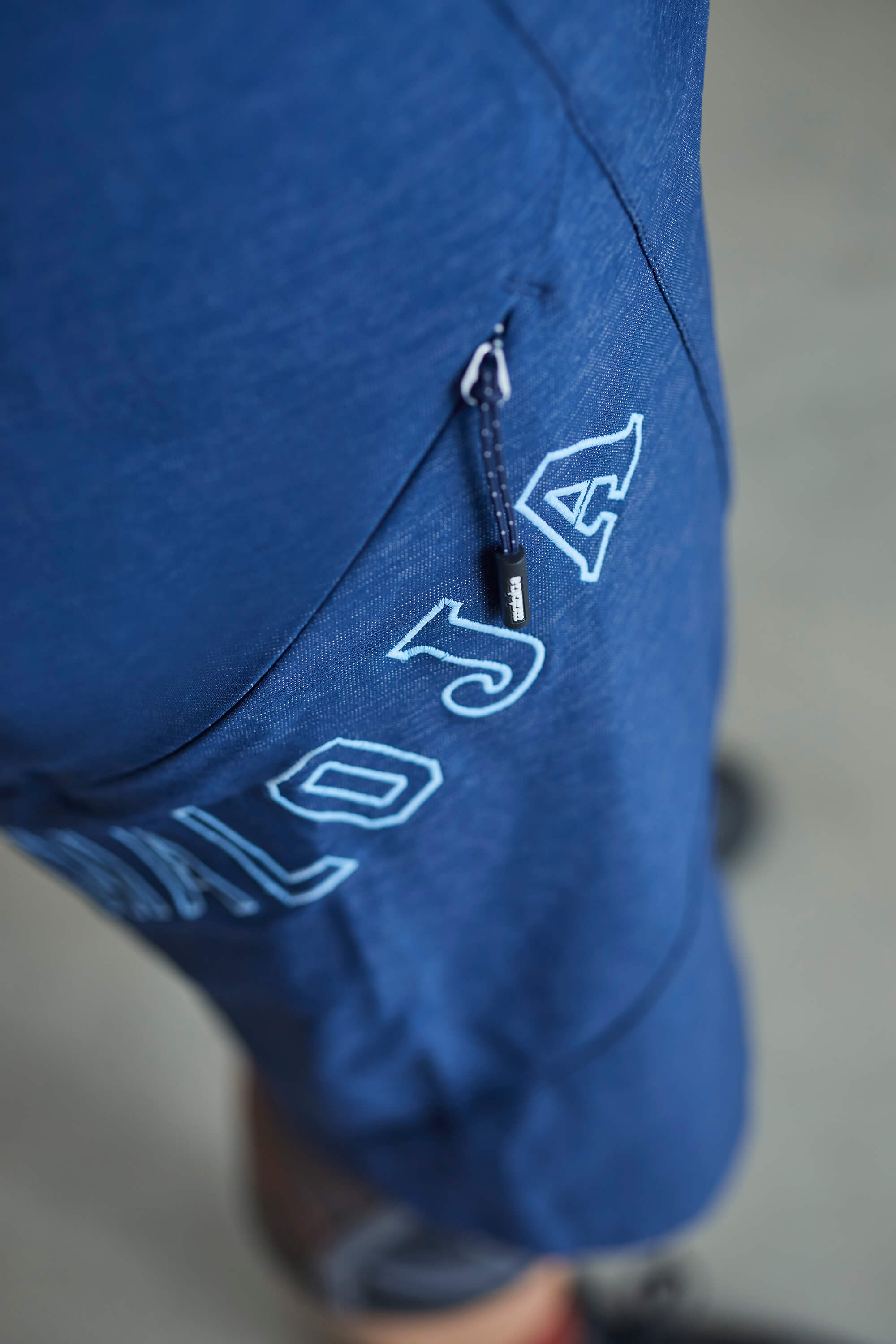 Maloja WaldkieferM. - Enduro Shorts SU23
