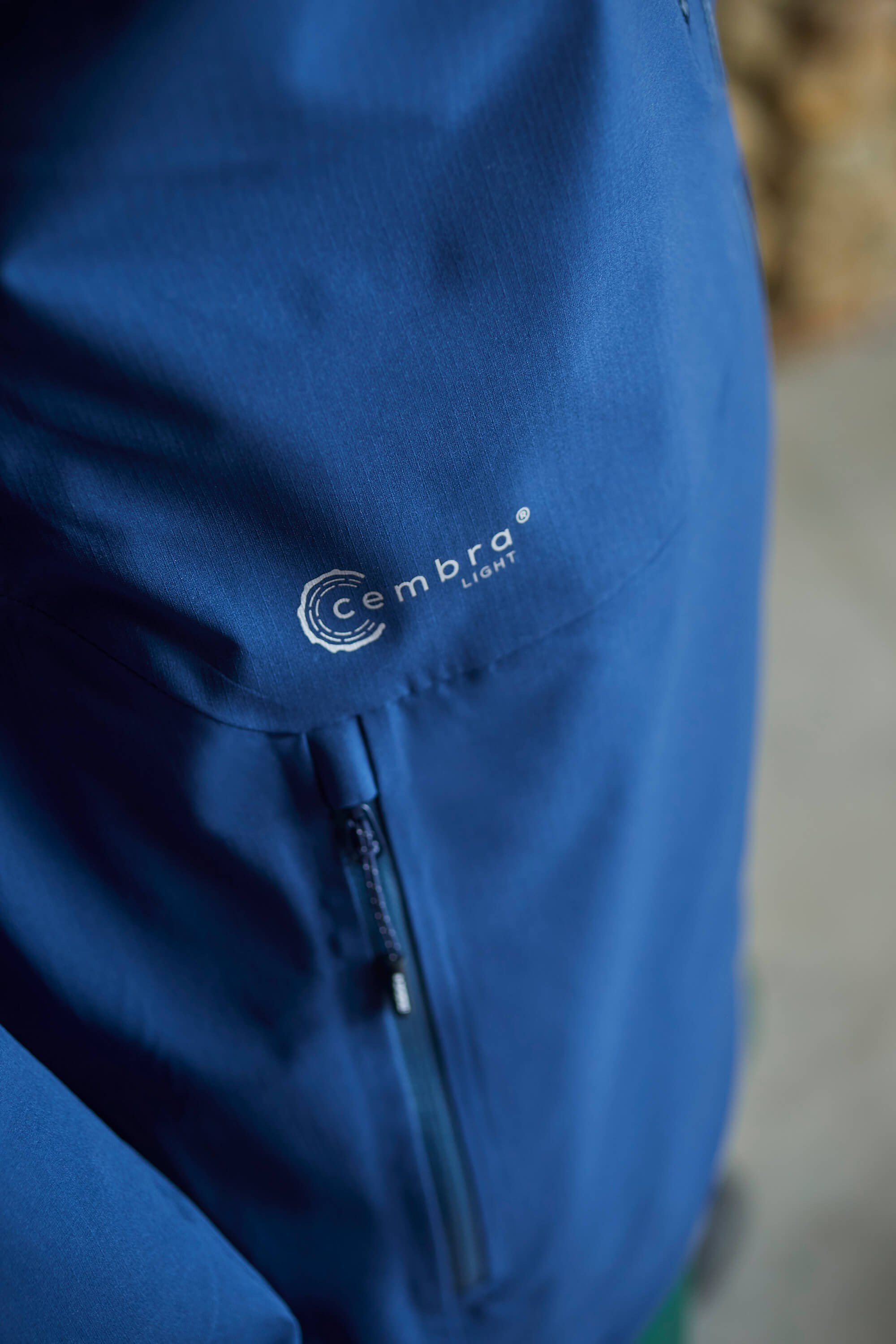 Maloja RumoM. - Cembra Light Regenjacke SO23