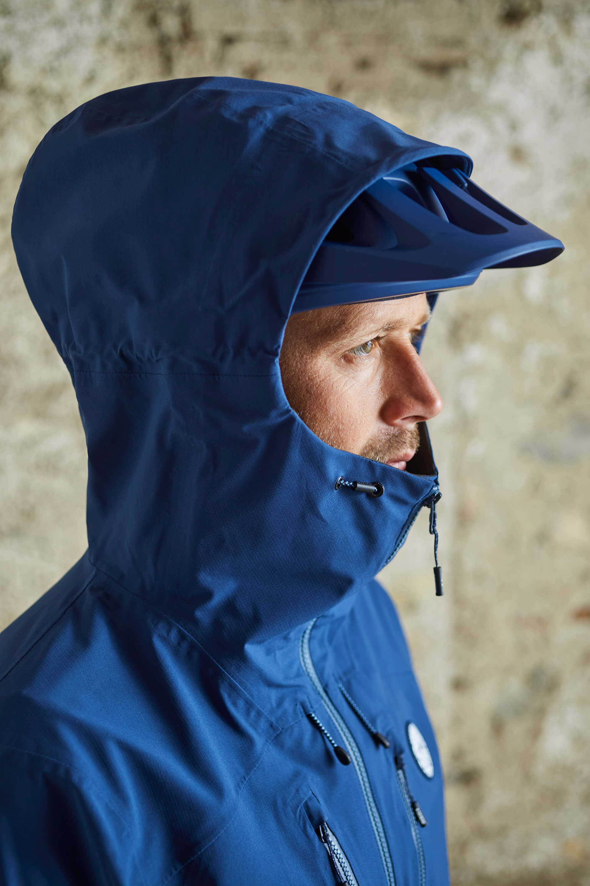 Maloja RumoM. - Cembra Light Regenjacke SO23