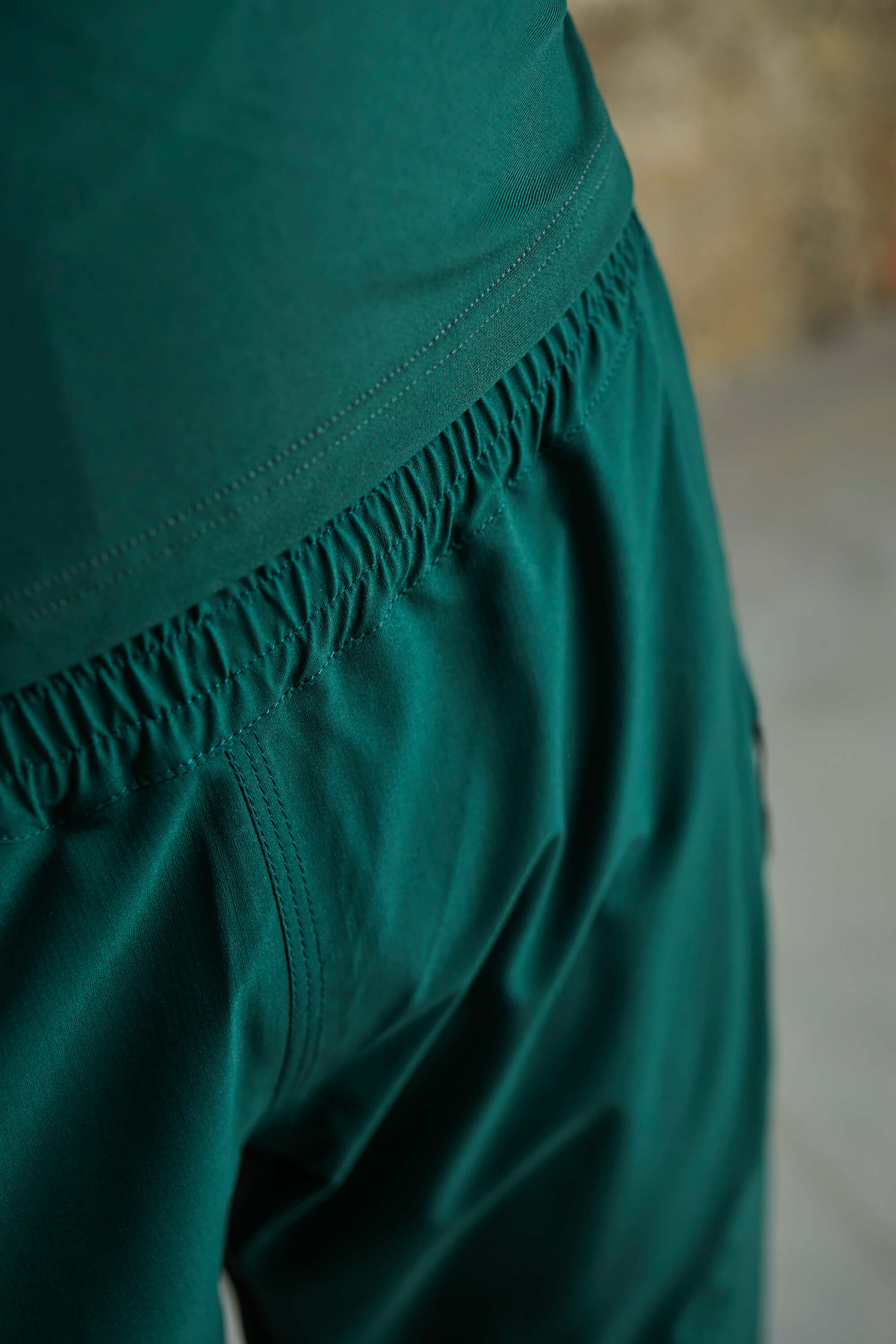 Maloja PrielM. - Cembra Light Regen-Shorts SO23