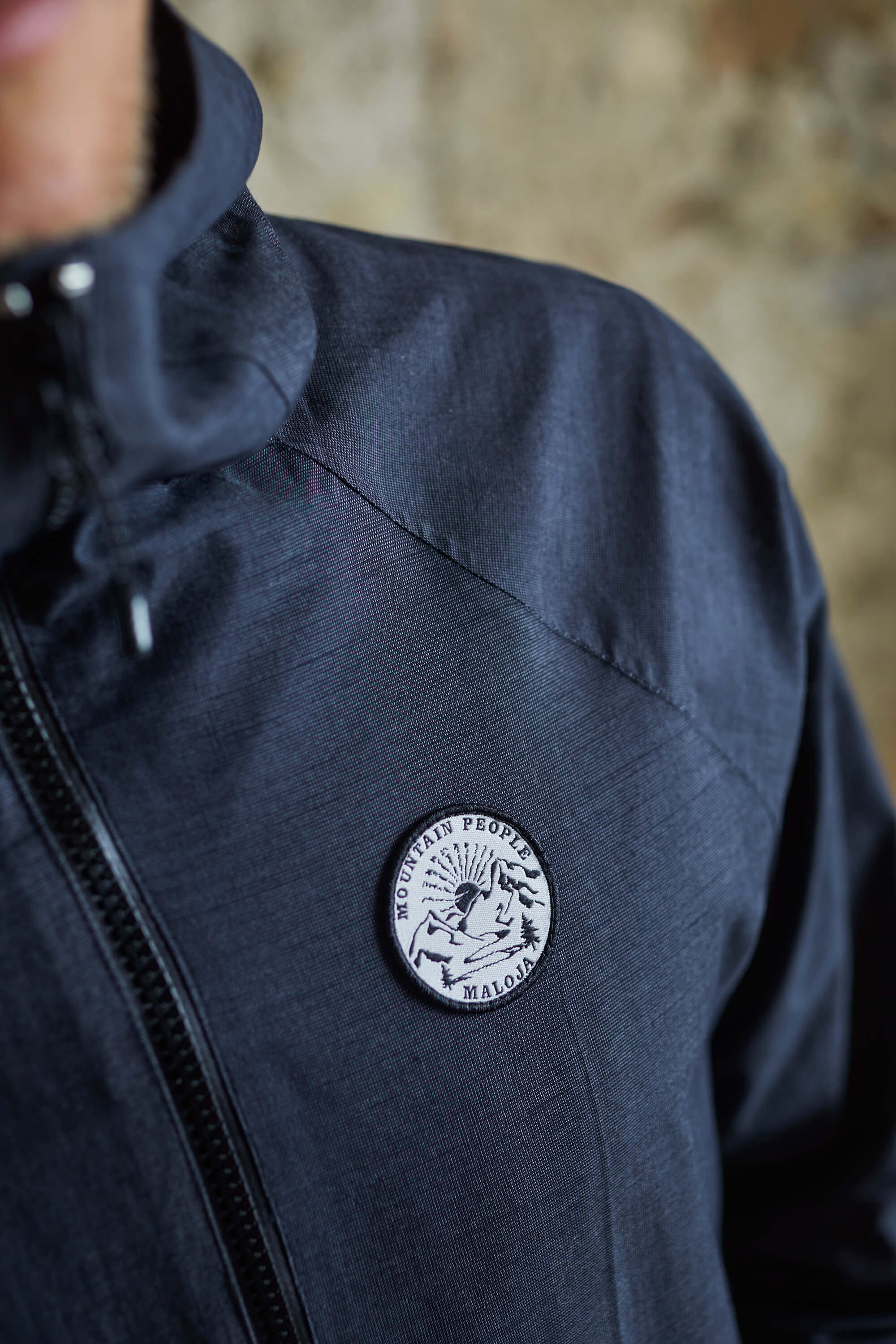 Maloja MonsarazM. - Outdoor-Jacke SO23