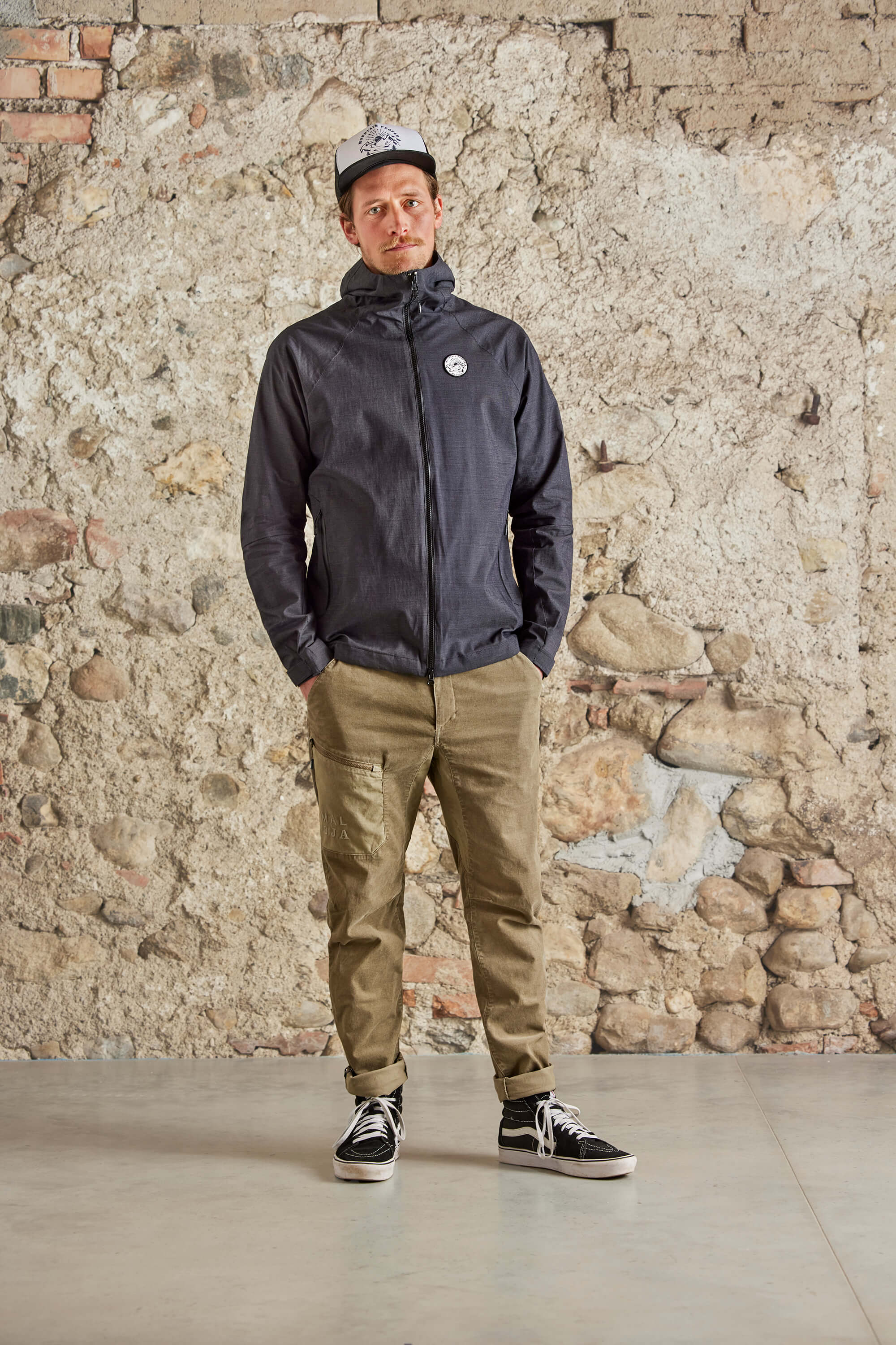 Maloja MonsarazM. - Outdoor-Jacke SO23