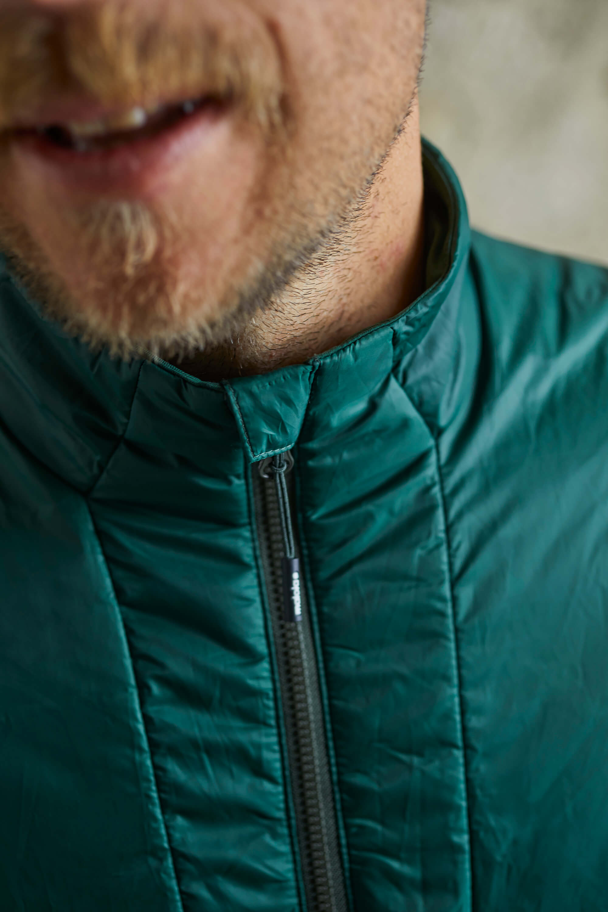 Maloja ClesM. - PrimaLoft Bio Weste SO23