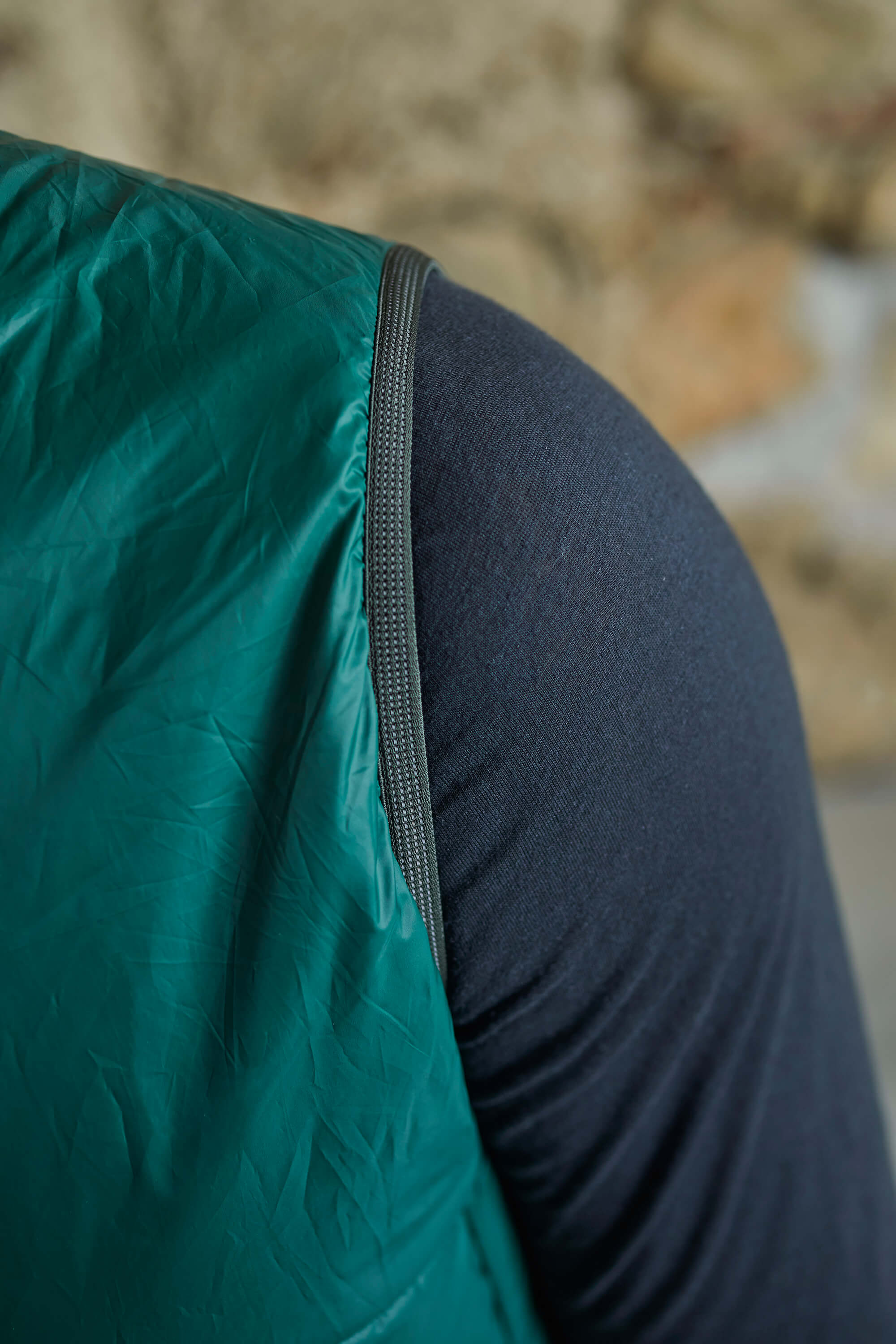 Maloja ClesM. - PrimaLoft Bio Weste SO23