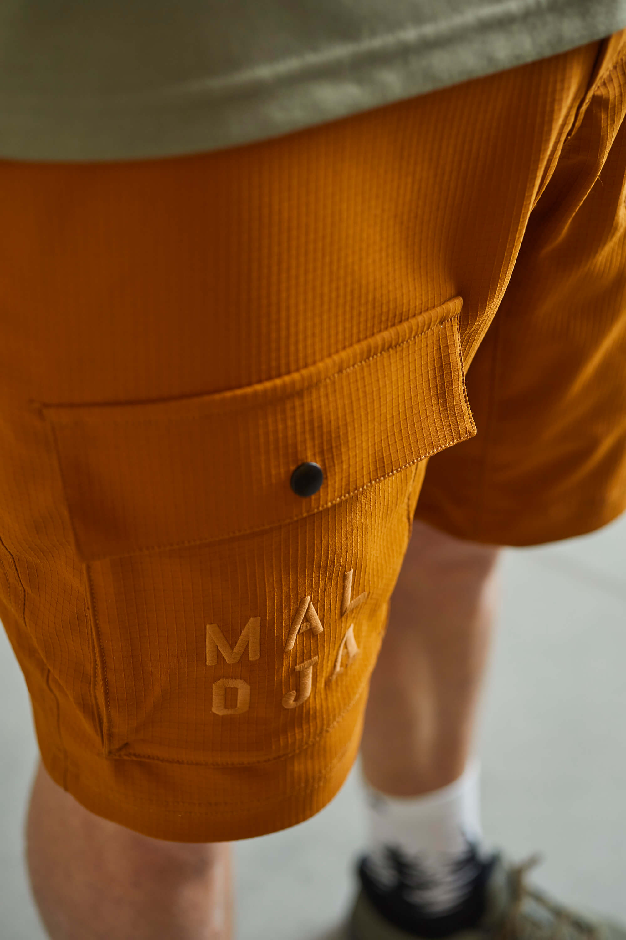 Maloja AubrigM. - Outdoor-Shorts SO23