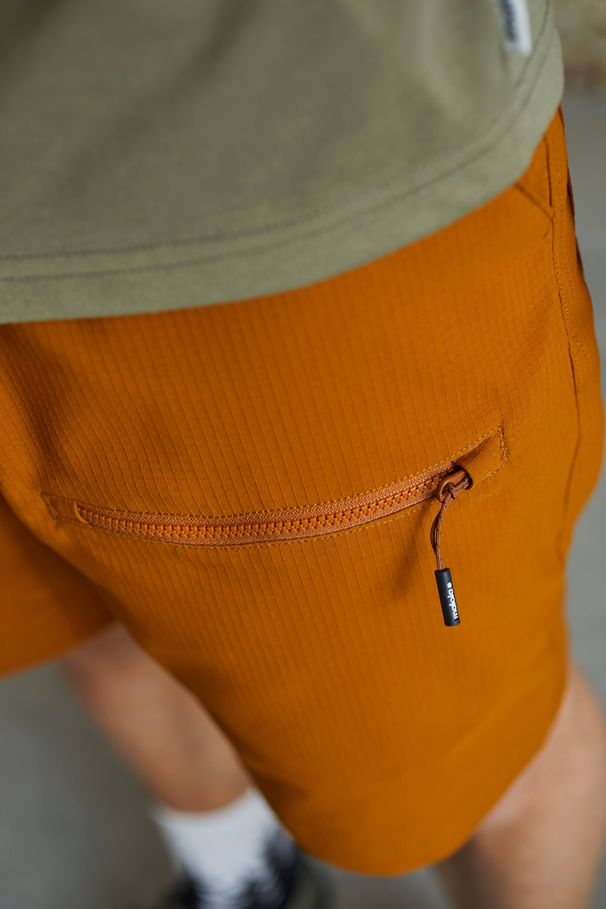 Maloja AubrigM. - Outdoor-Shorts SO23