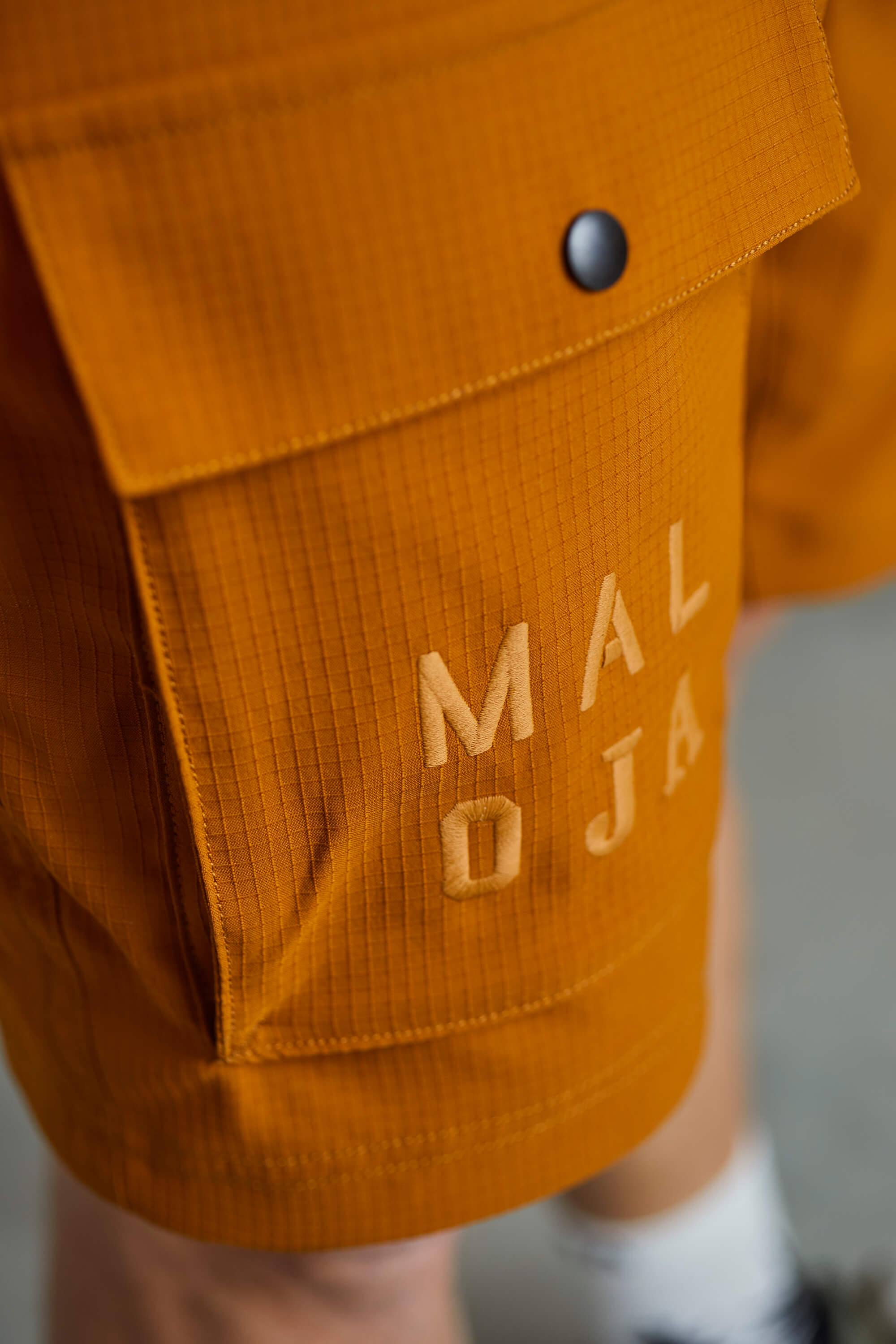 Maloja AubrigM. - Outdoor-Shorts SO23