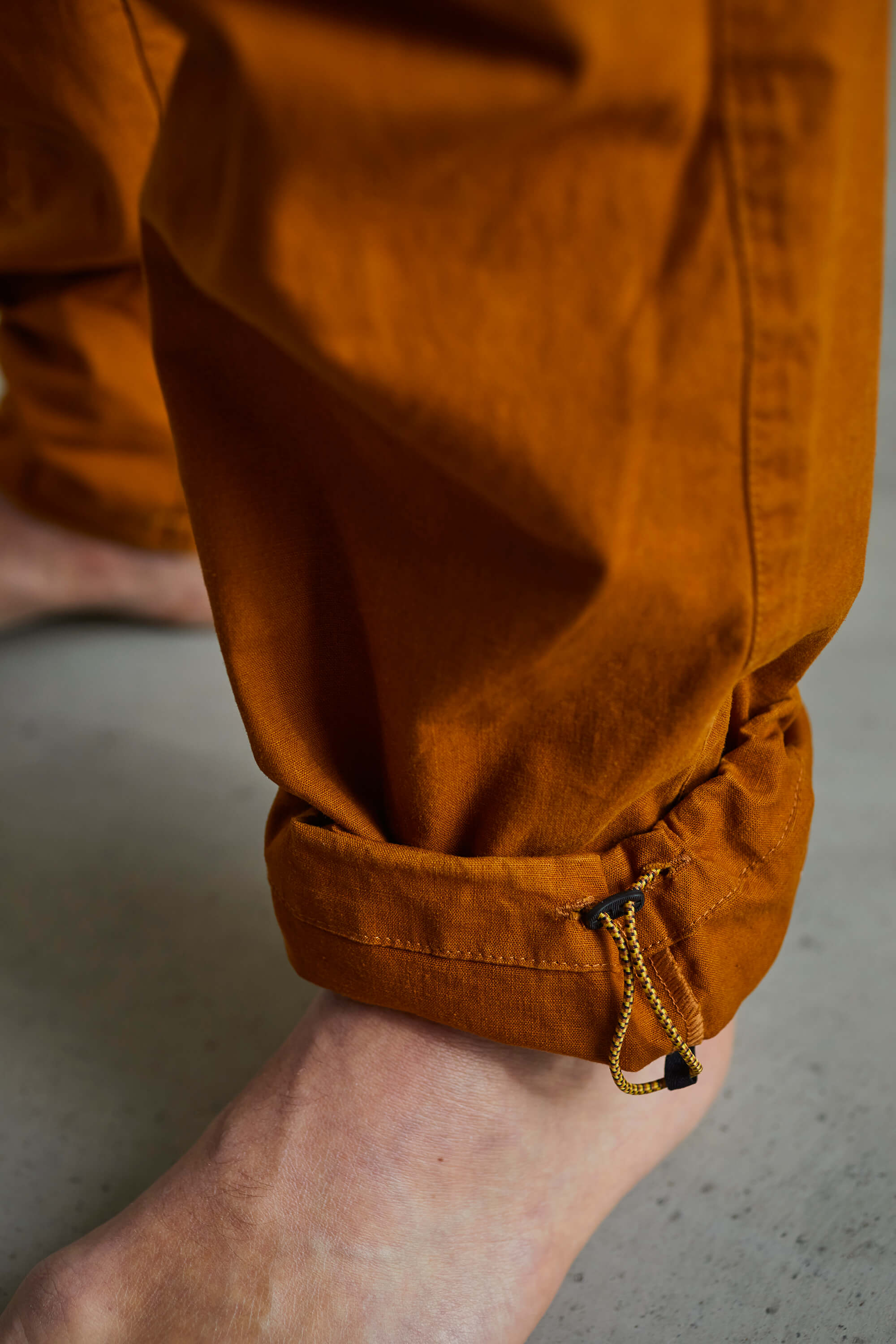 Maloja SeiserM. - Boulder Pants SU23