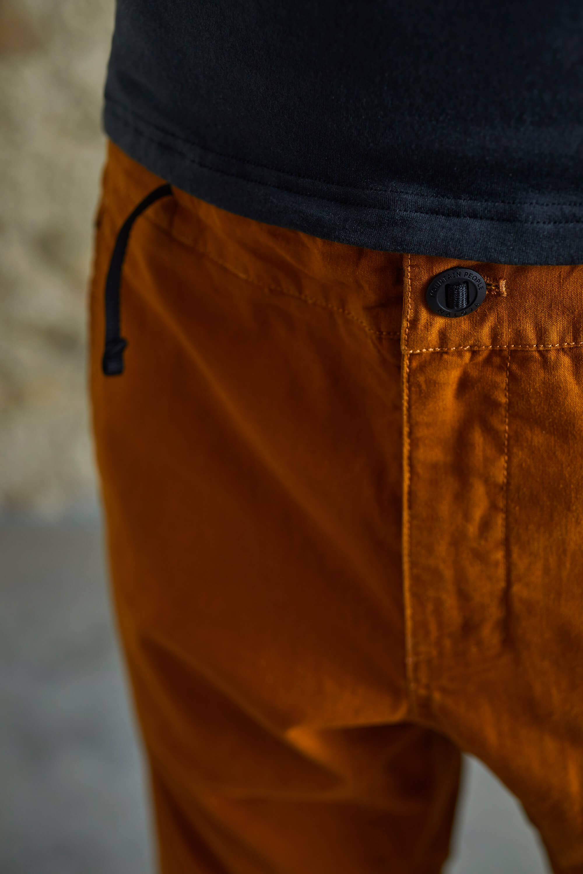 Maloja SeiserM. - Boulder Pants SU23