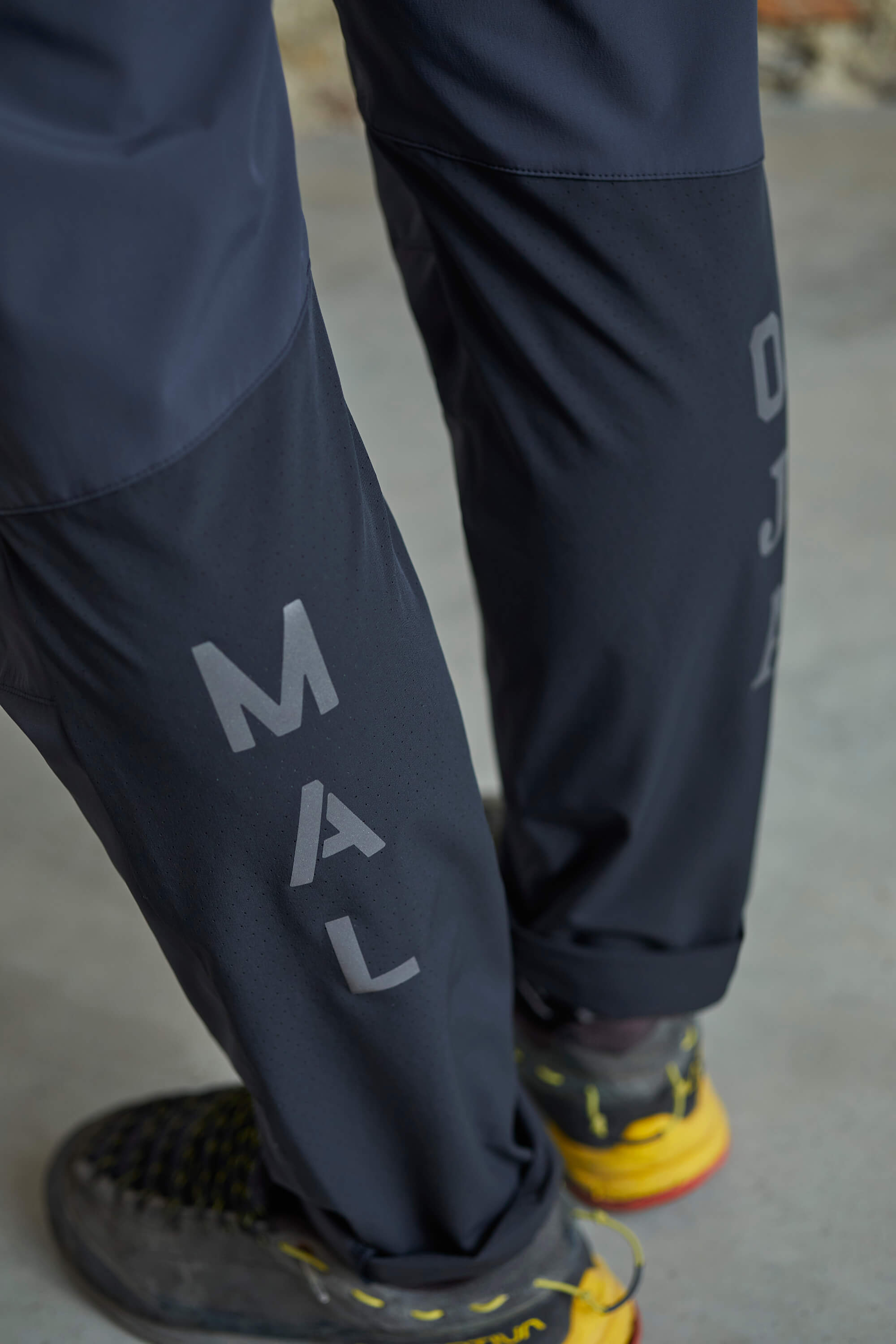 Maloja ChristalloM. - Mountain Pants SU23