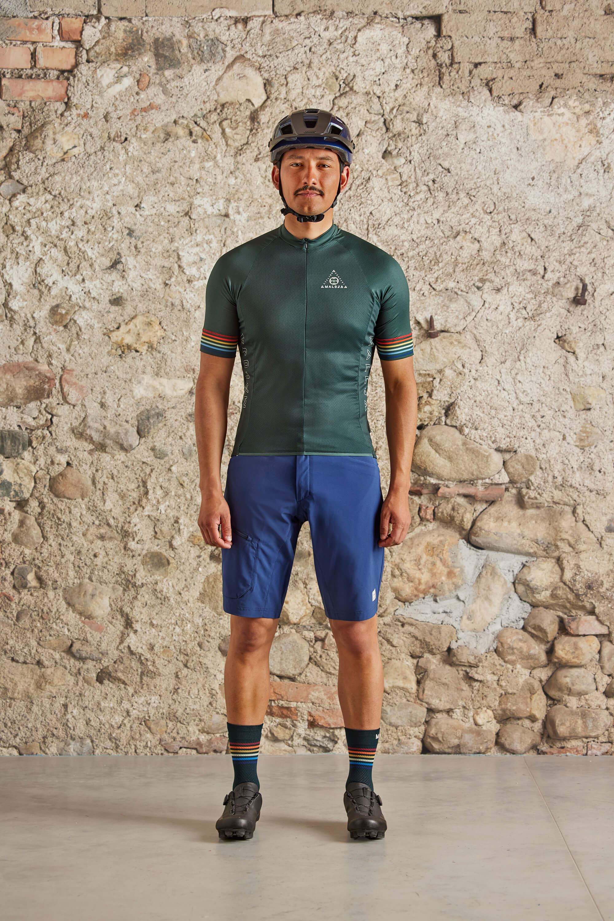Maloja SchoberM. - Fahrrad-Trikot SO23