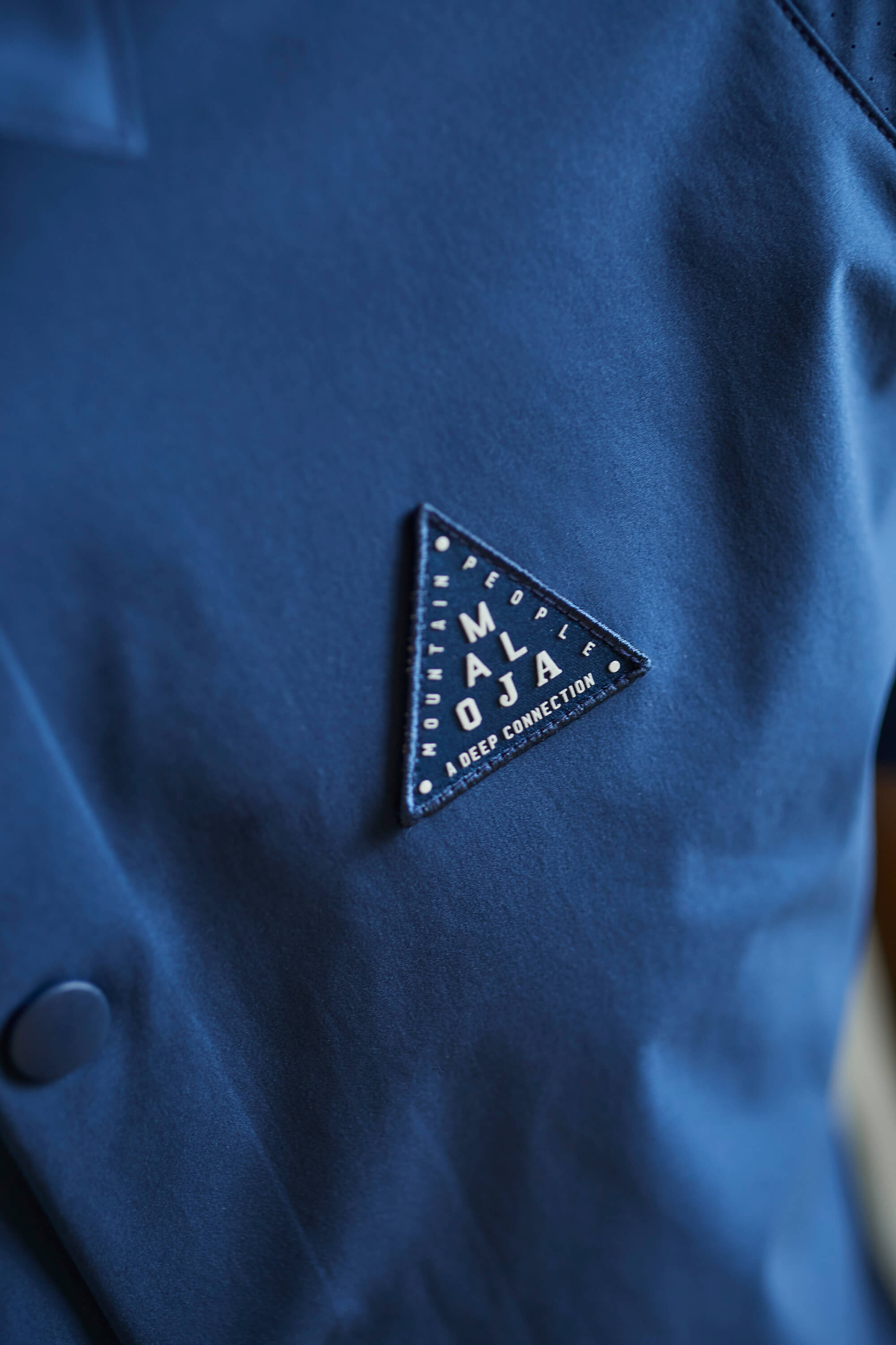 Maloja HunterM. - Gravel-Shirt SO23