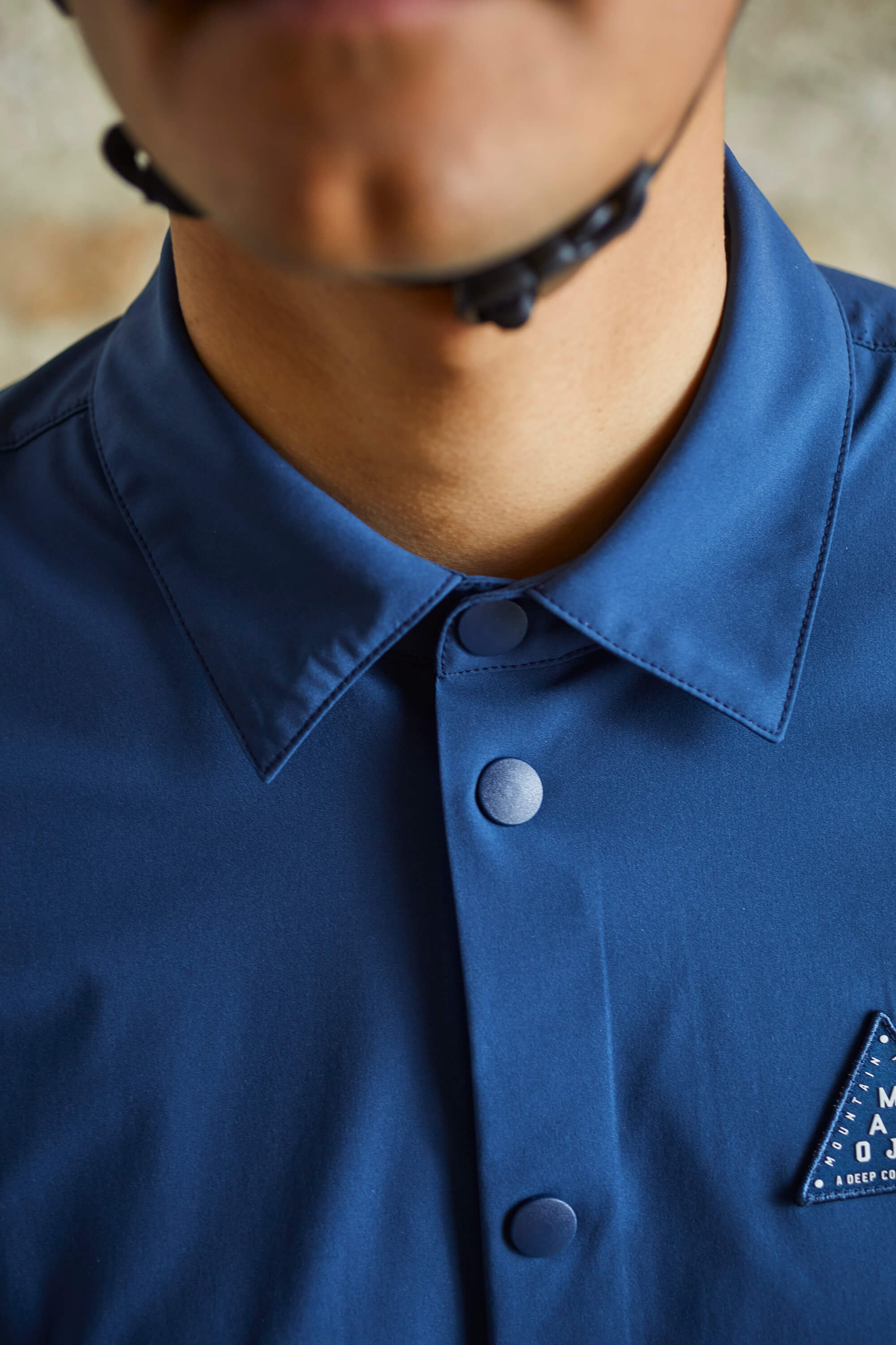 Maloja HunterM. - Gravel-Shirt SO23