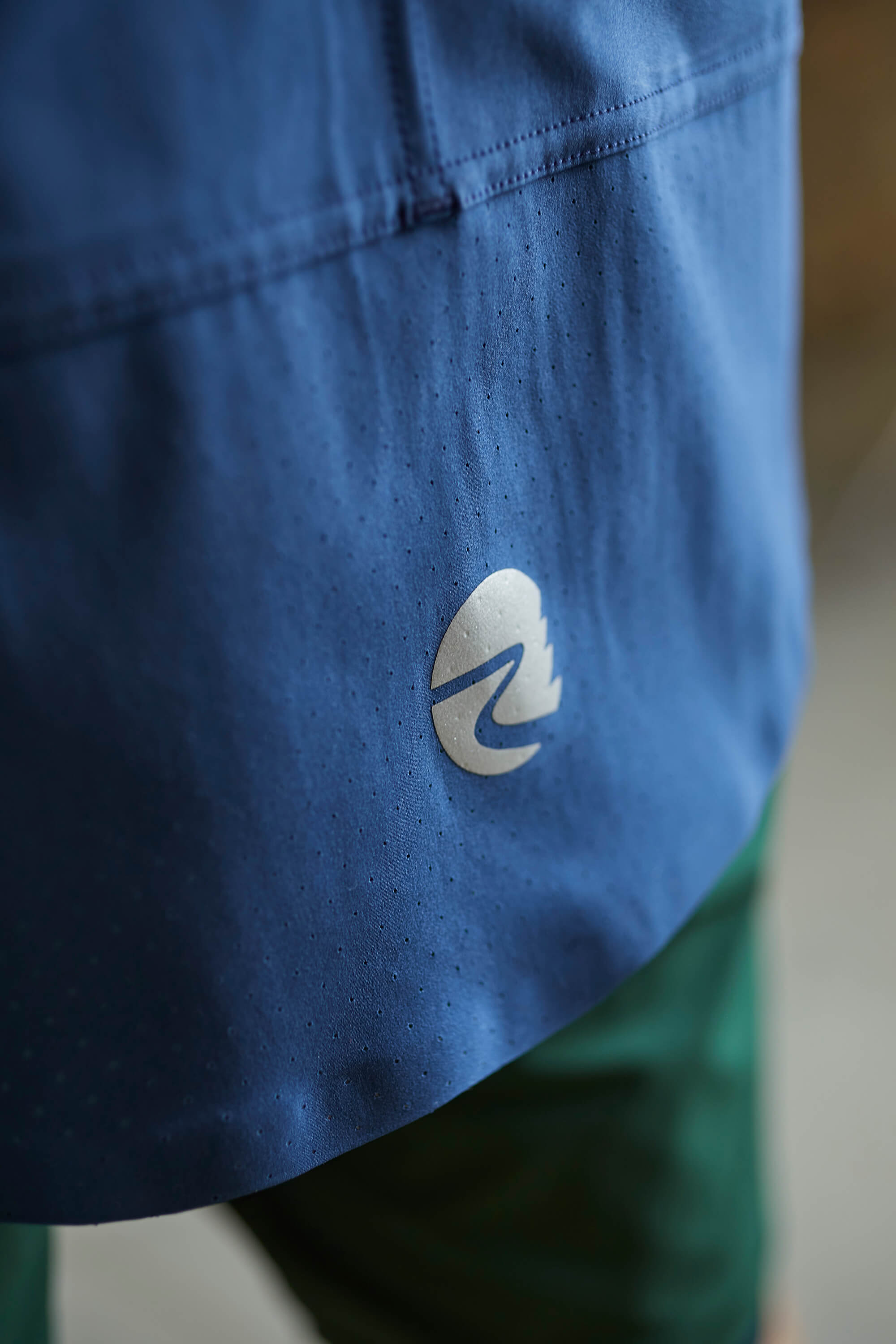 Maloja HunterM. - Gravel-Shirt SO23