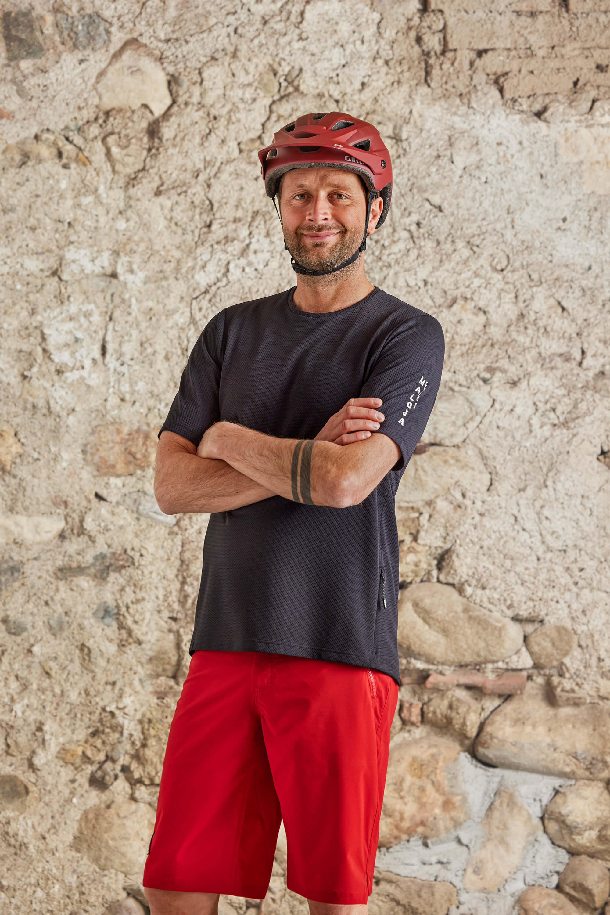 Maloja ChivayM. - Cycle Tee SU23