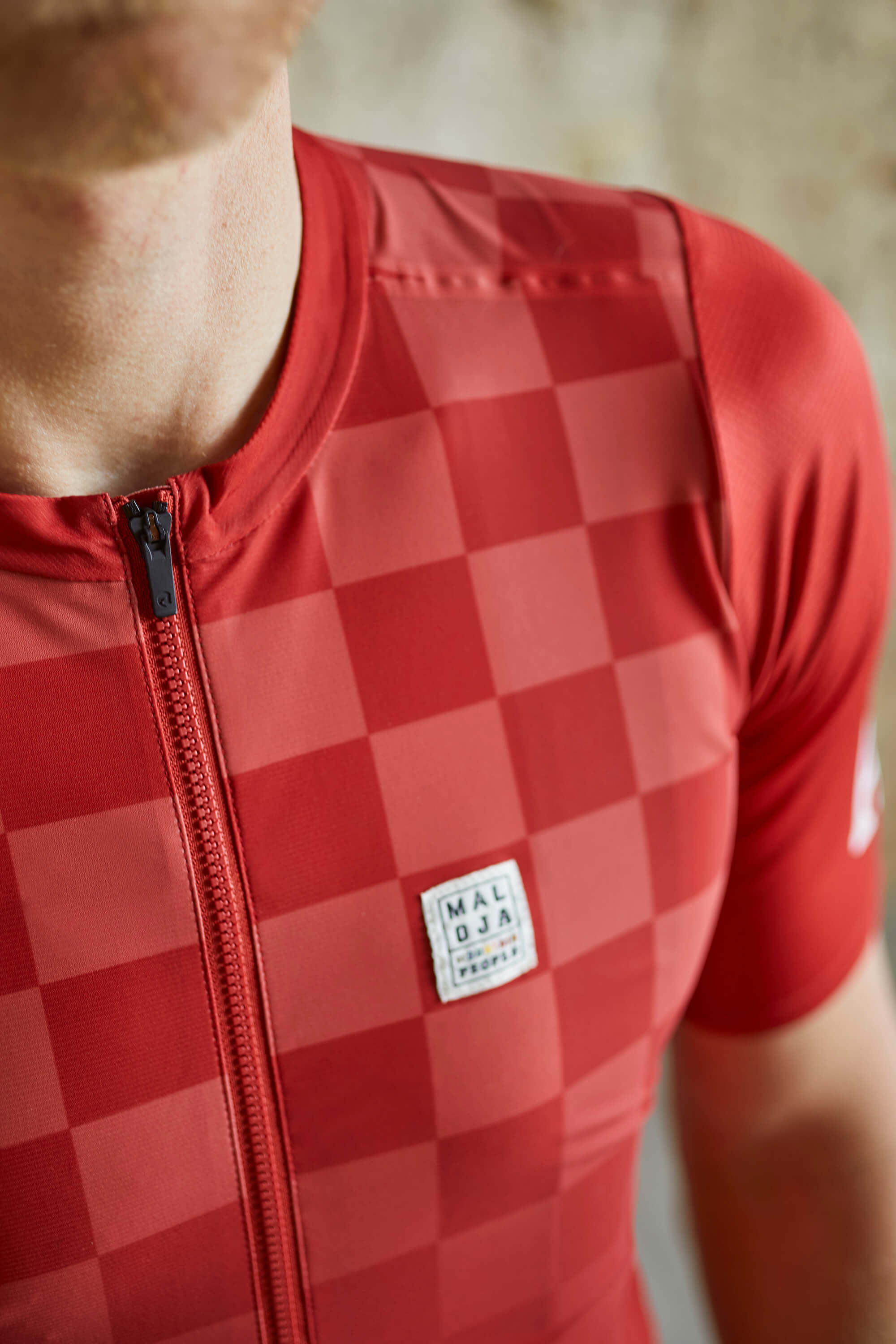 Maloja CampoM. - Roadbike Jersey SU23