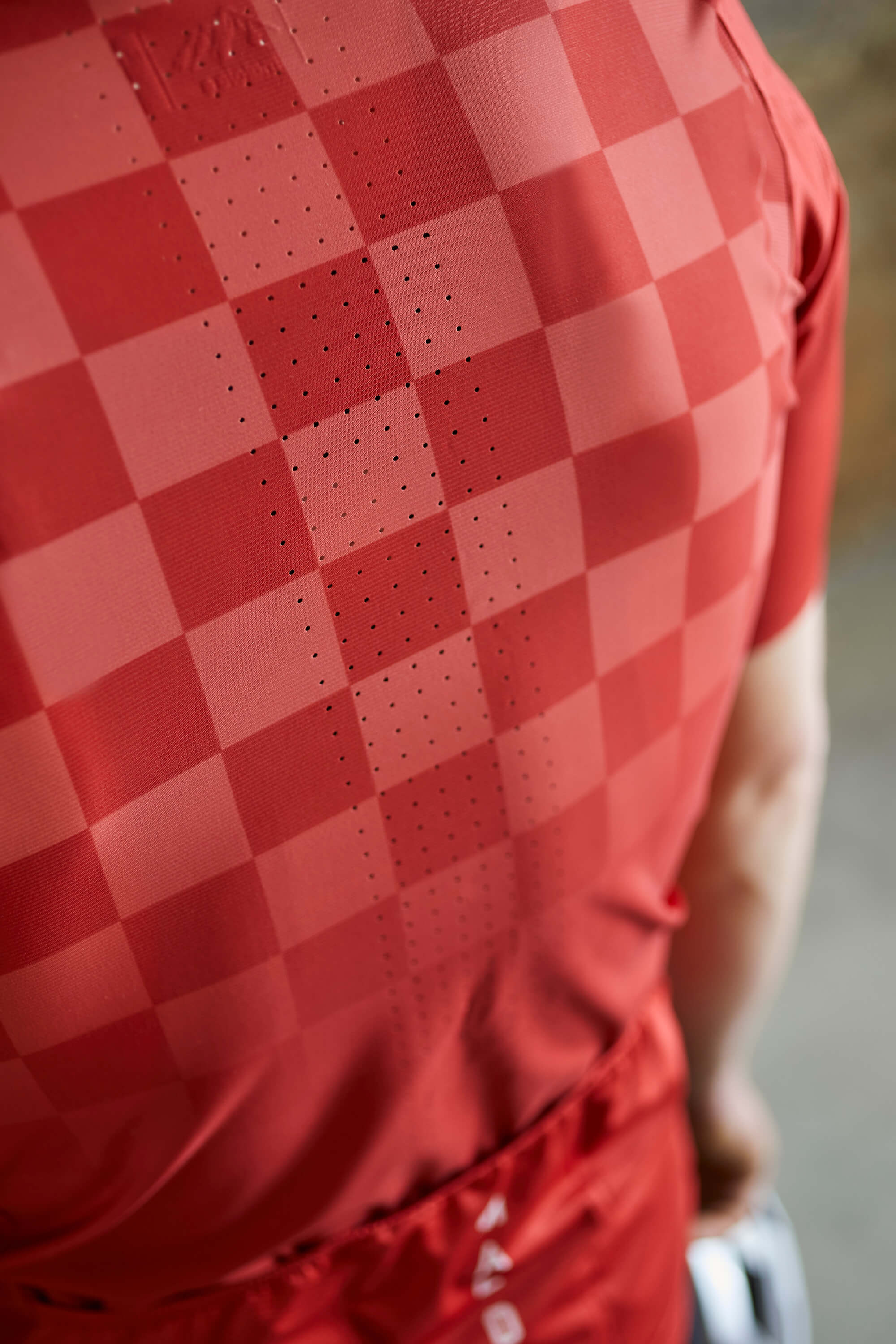 Maloja CampoM. - Roadbike Jersey SU23
