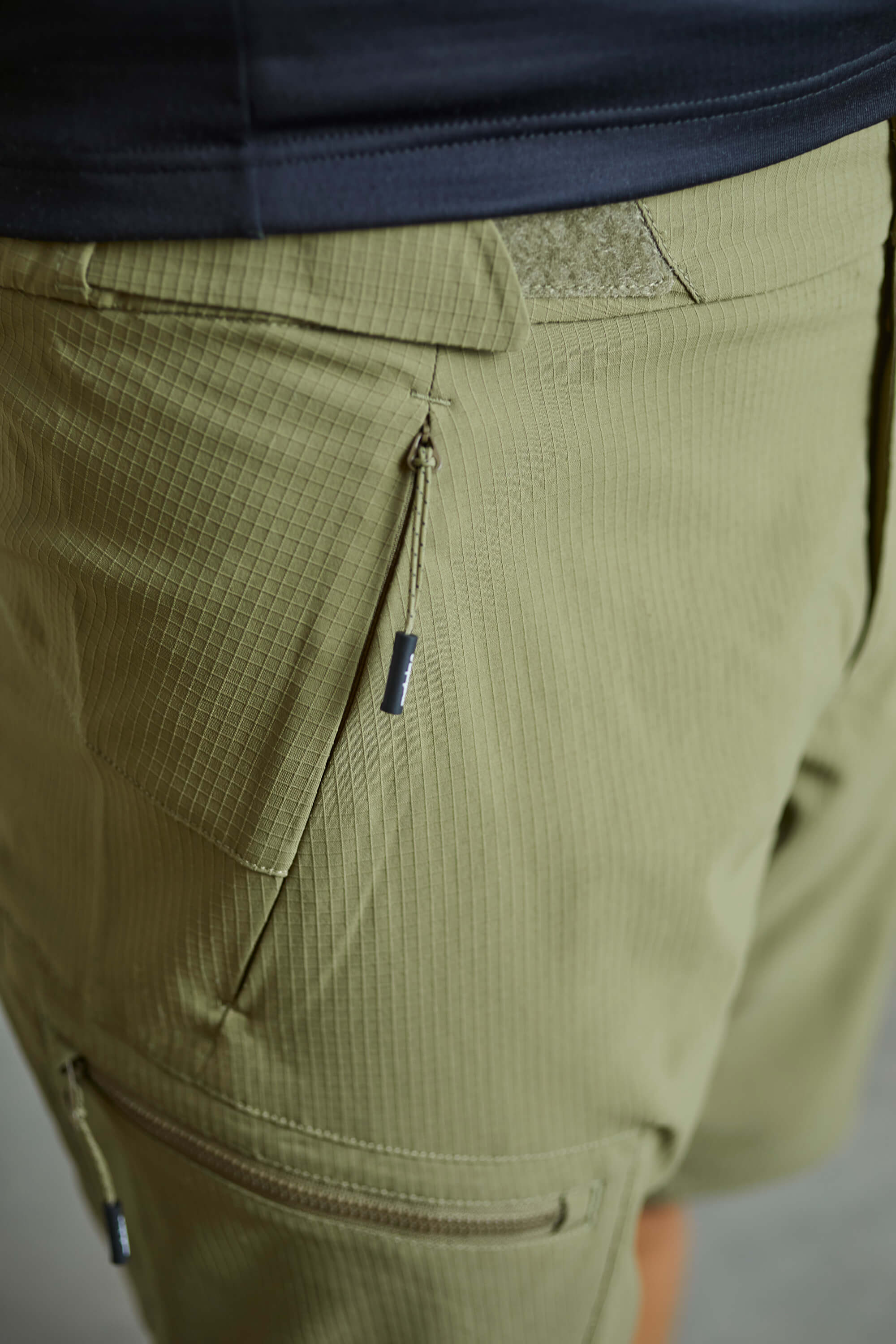 Maloja GruyeresM. - Cycle Shorts SU23