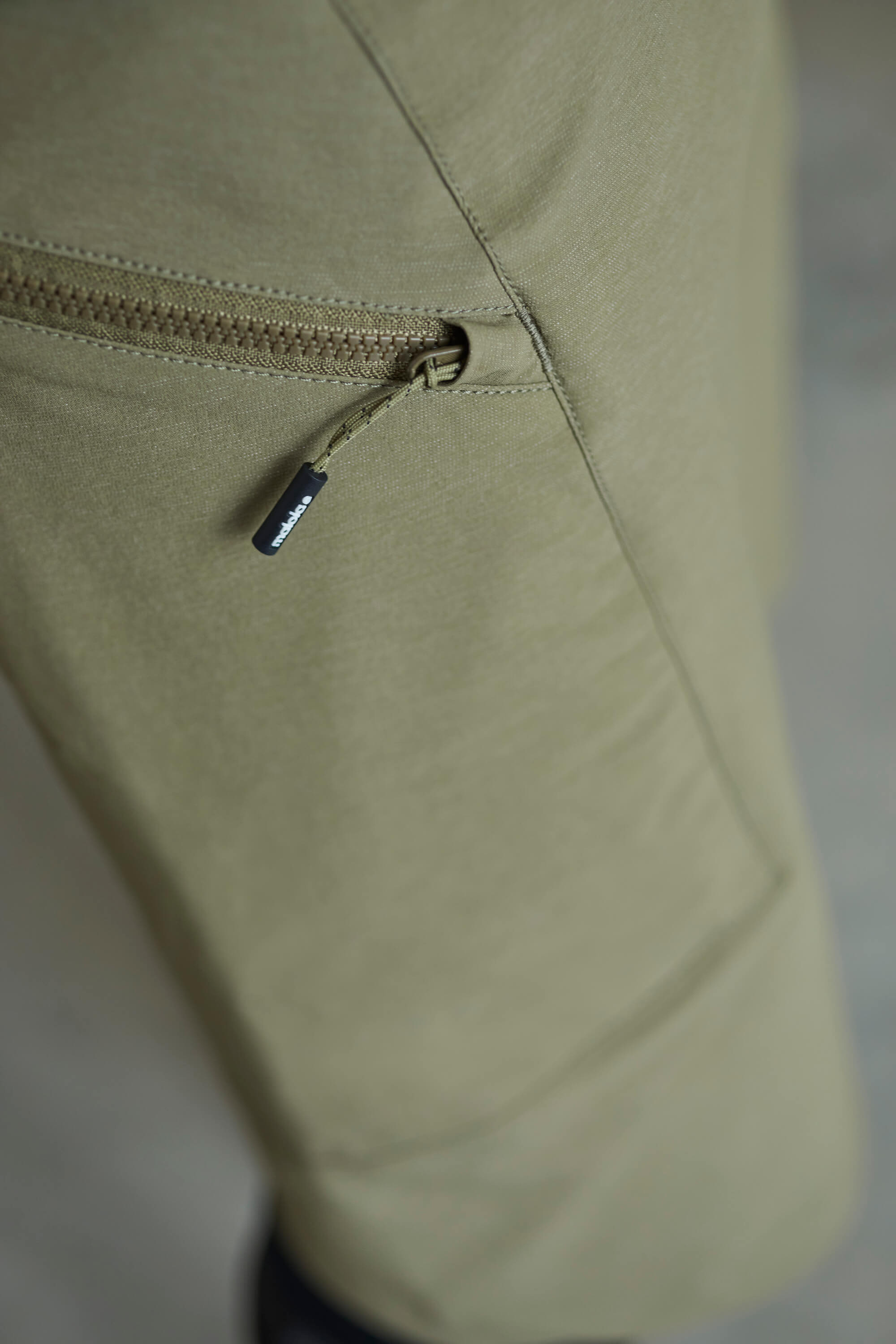 Maloja ThymianM. - Enduro Shorts SU23