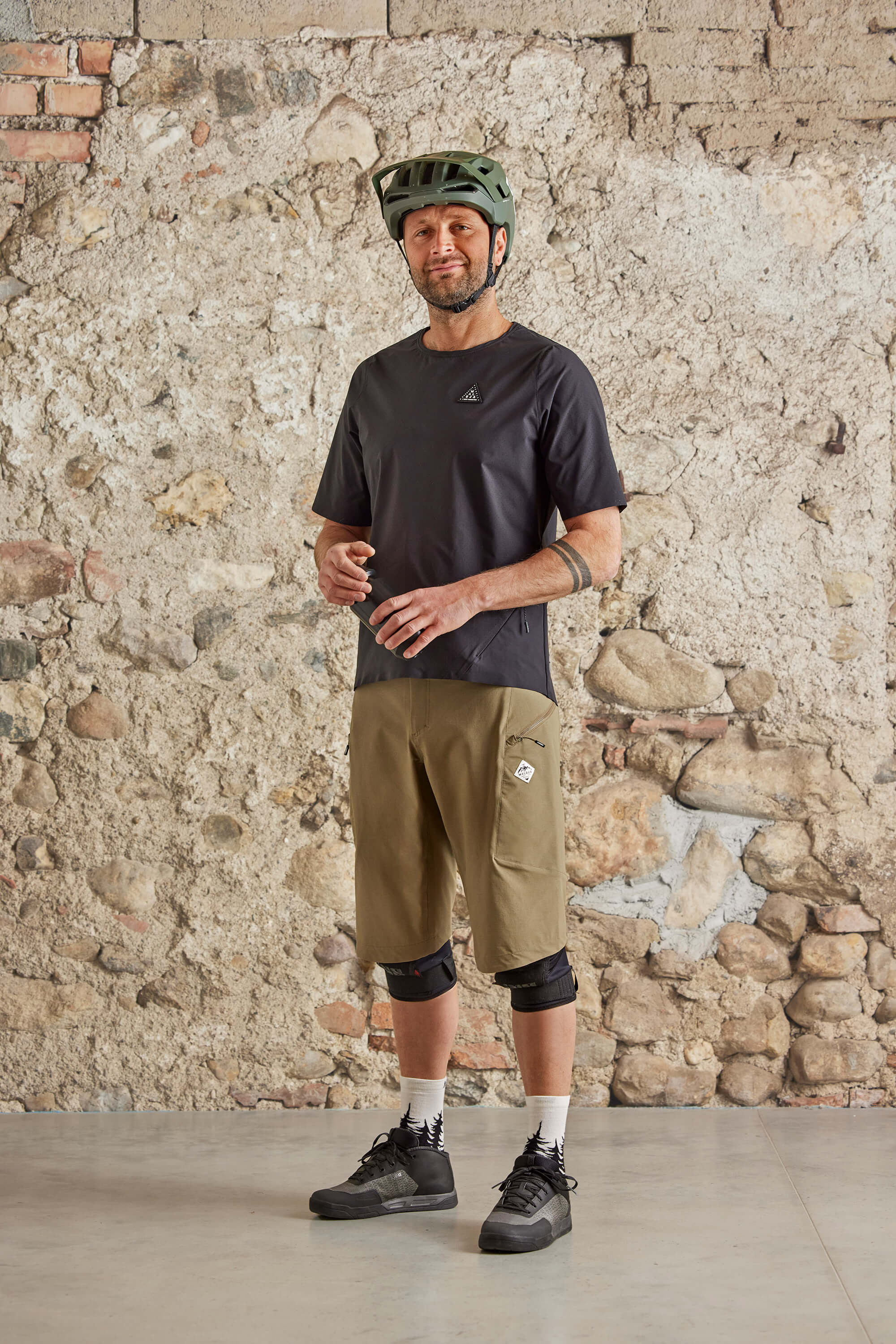 Maloja ThymianM. - Enduro Shorts SU23