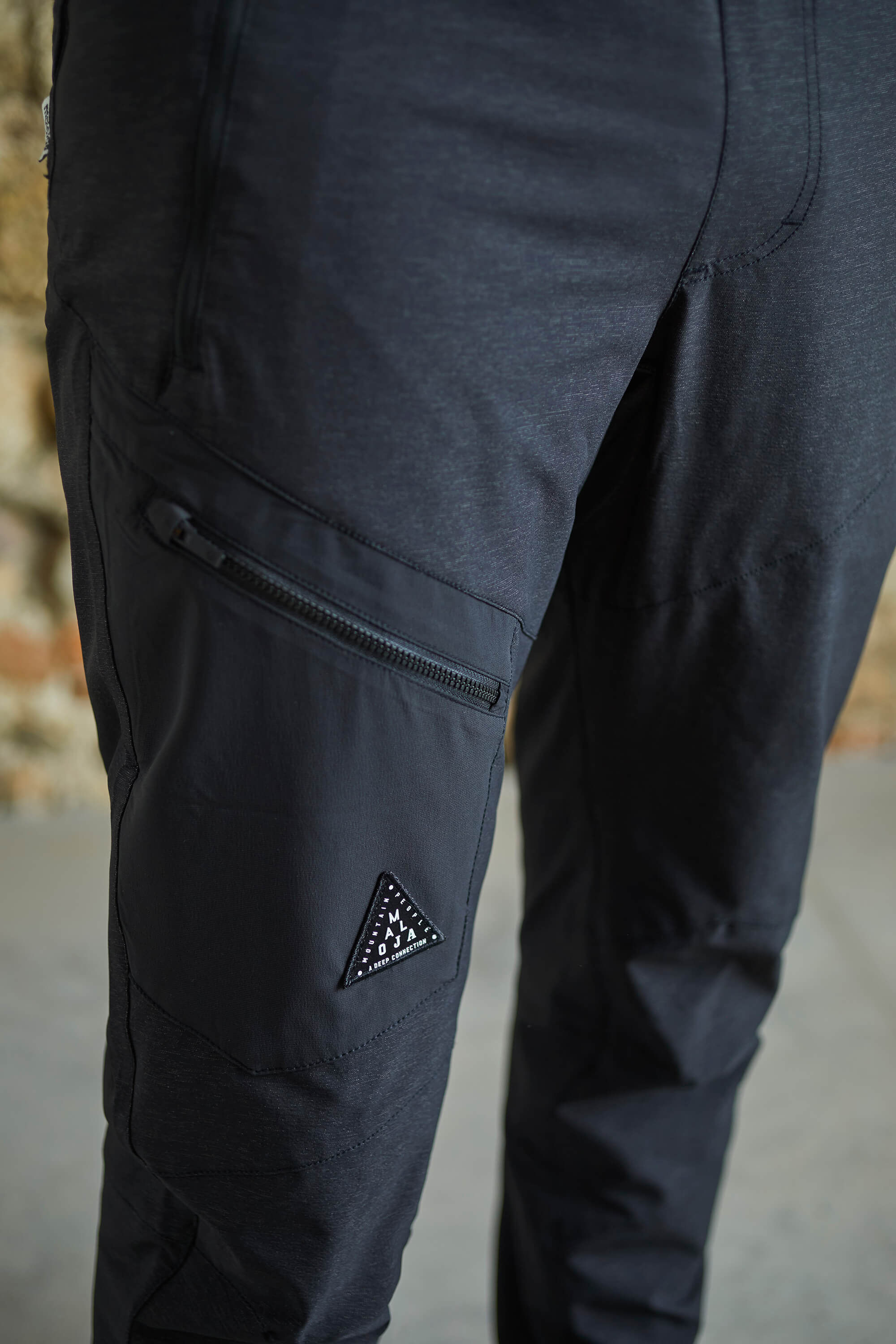 Maloja KamorM. - Enduro Pants SU23