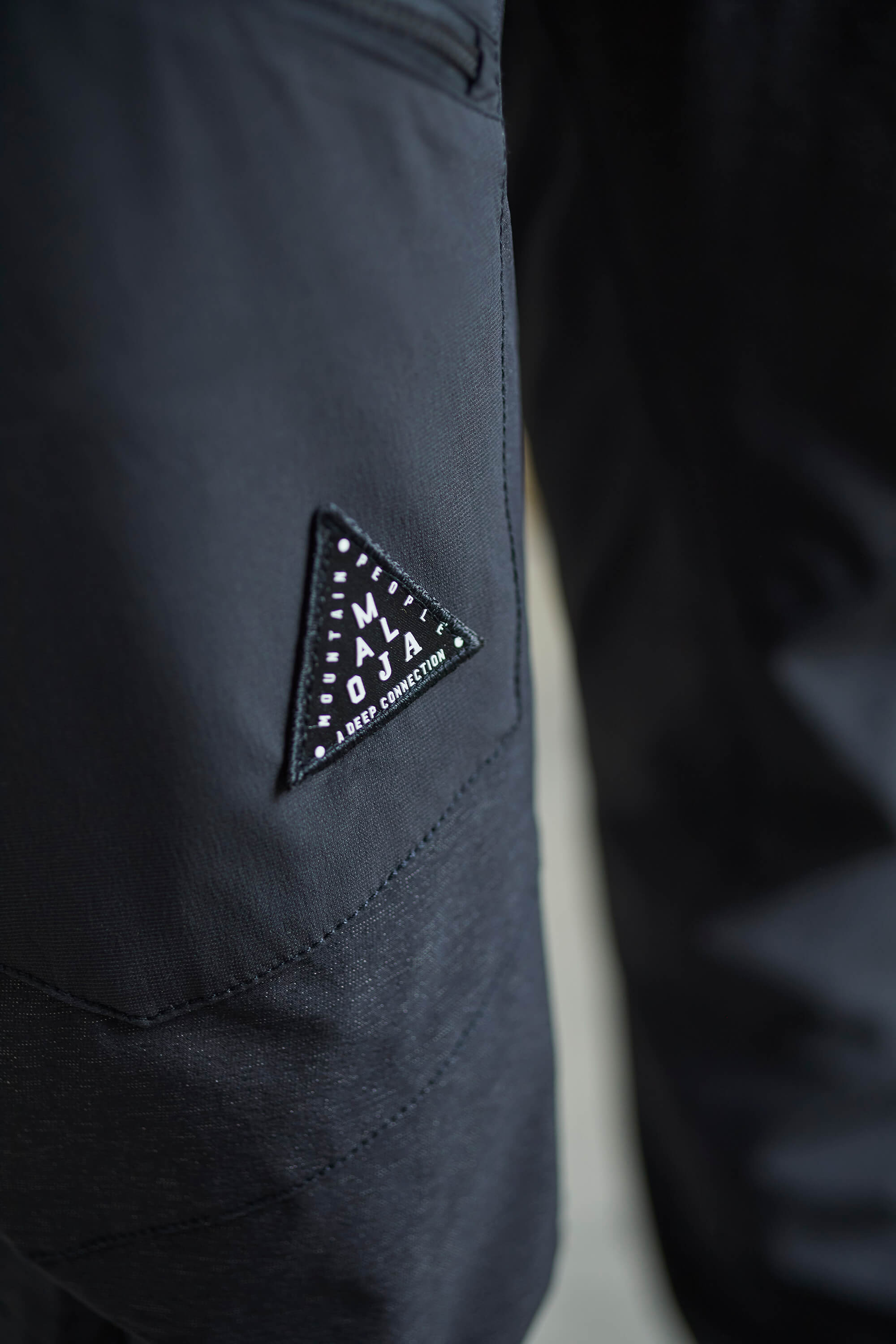 Maloja KamorM. - Enduro Pants SU23