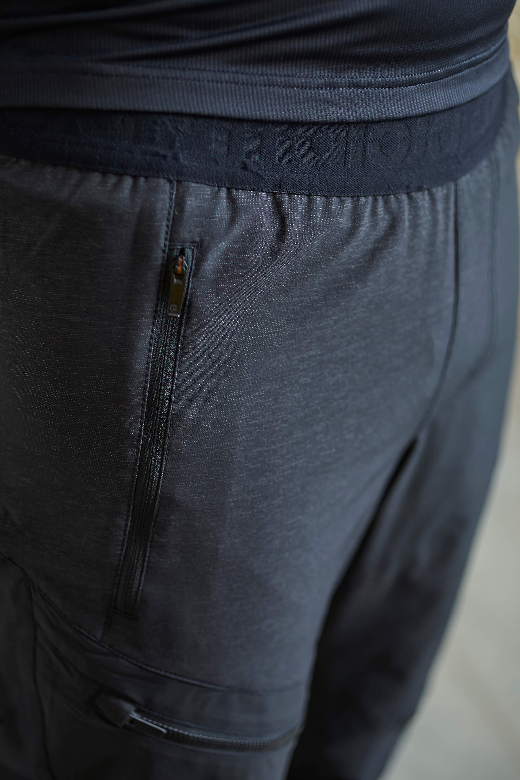 Maloja KamorM. - Enduro Pants SU23