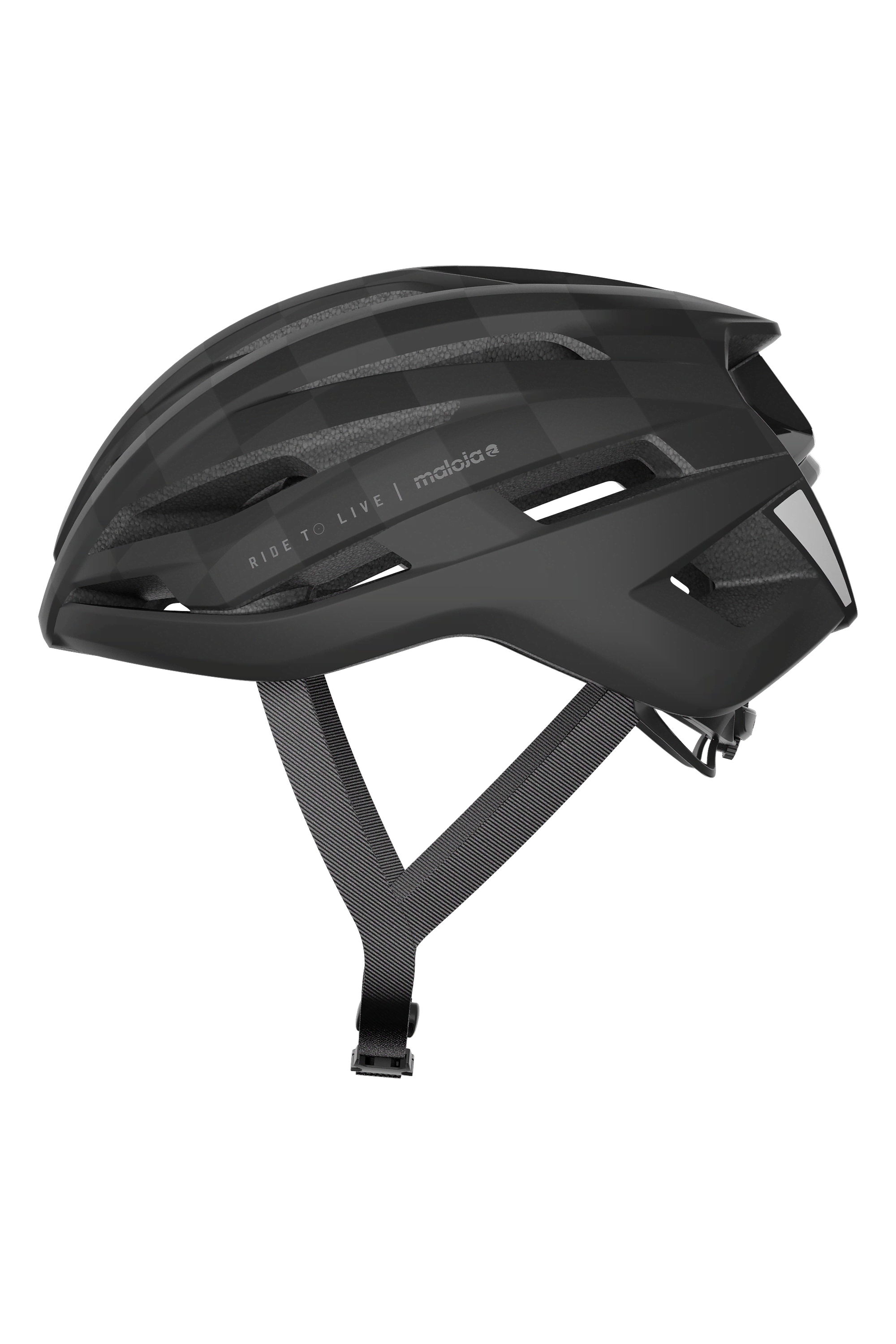 Maloja TestaduraU. - Fahrrad-Helm SO23