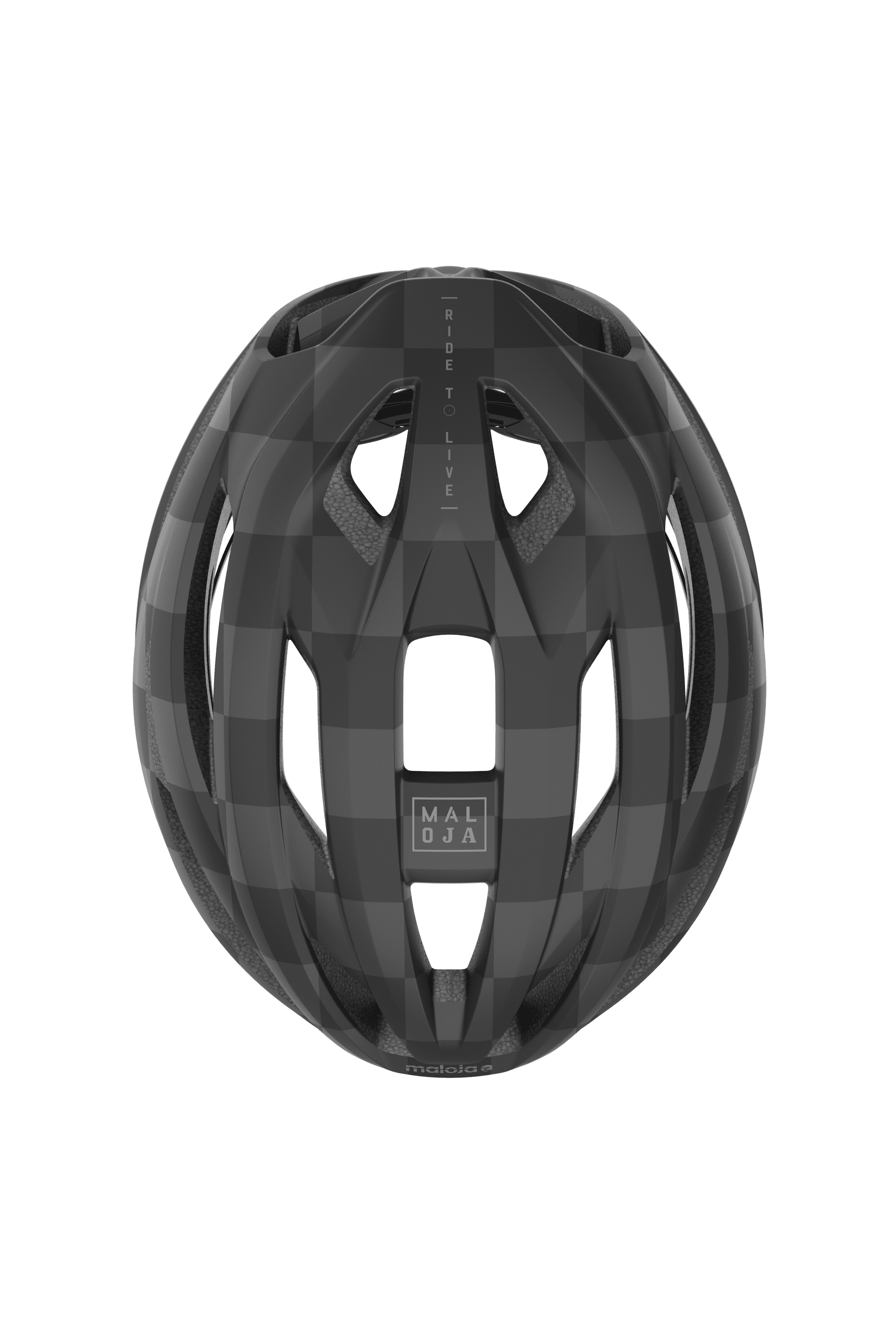 Maloja TestaduraU. - Fahrrad-Helm SO23