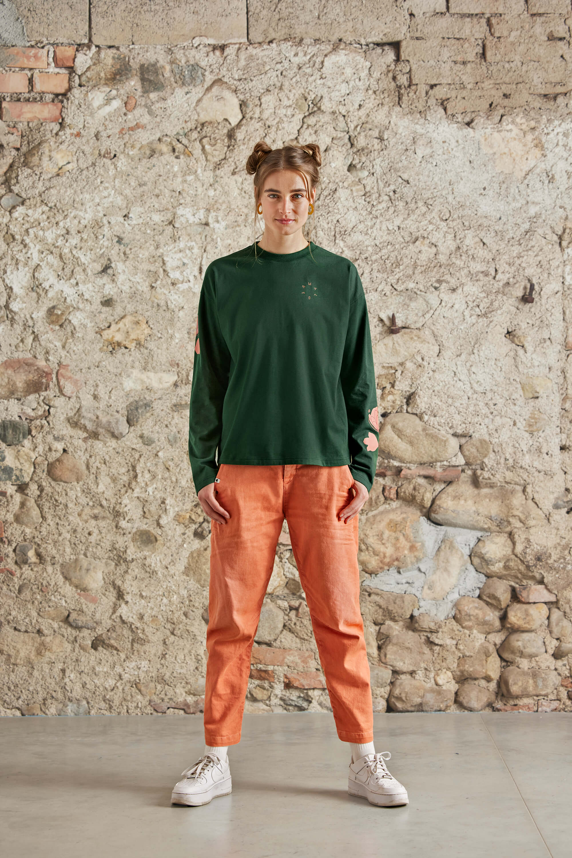 Maloja MizniM. - Traceable BioRe Longsleeve SU23