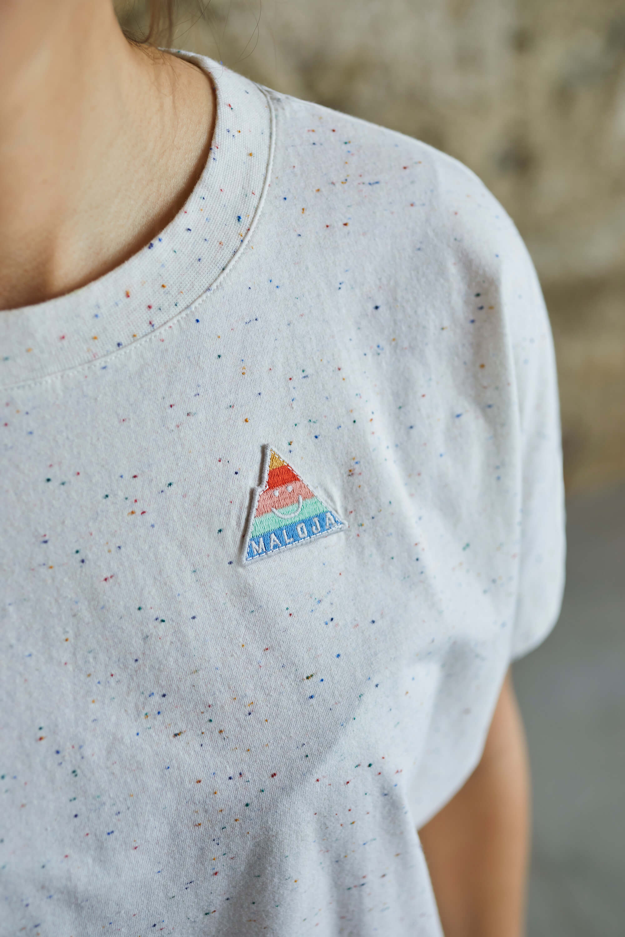 Maloja FreigerM. - T-Shirt SO23