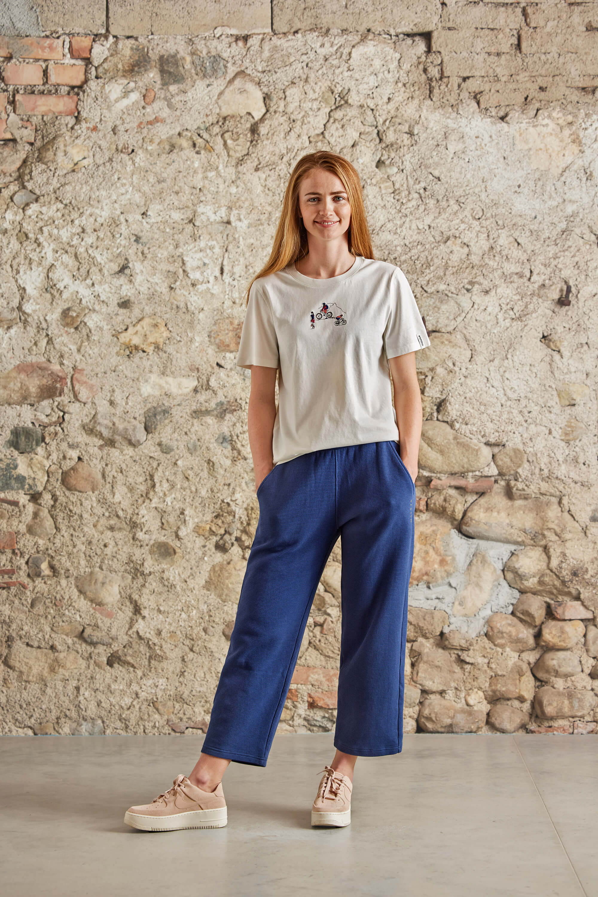 Maloja RosskogelM. - Organic Cotton Sweathose SO23